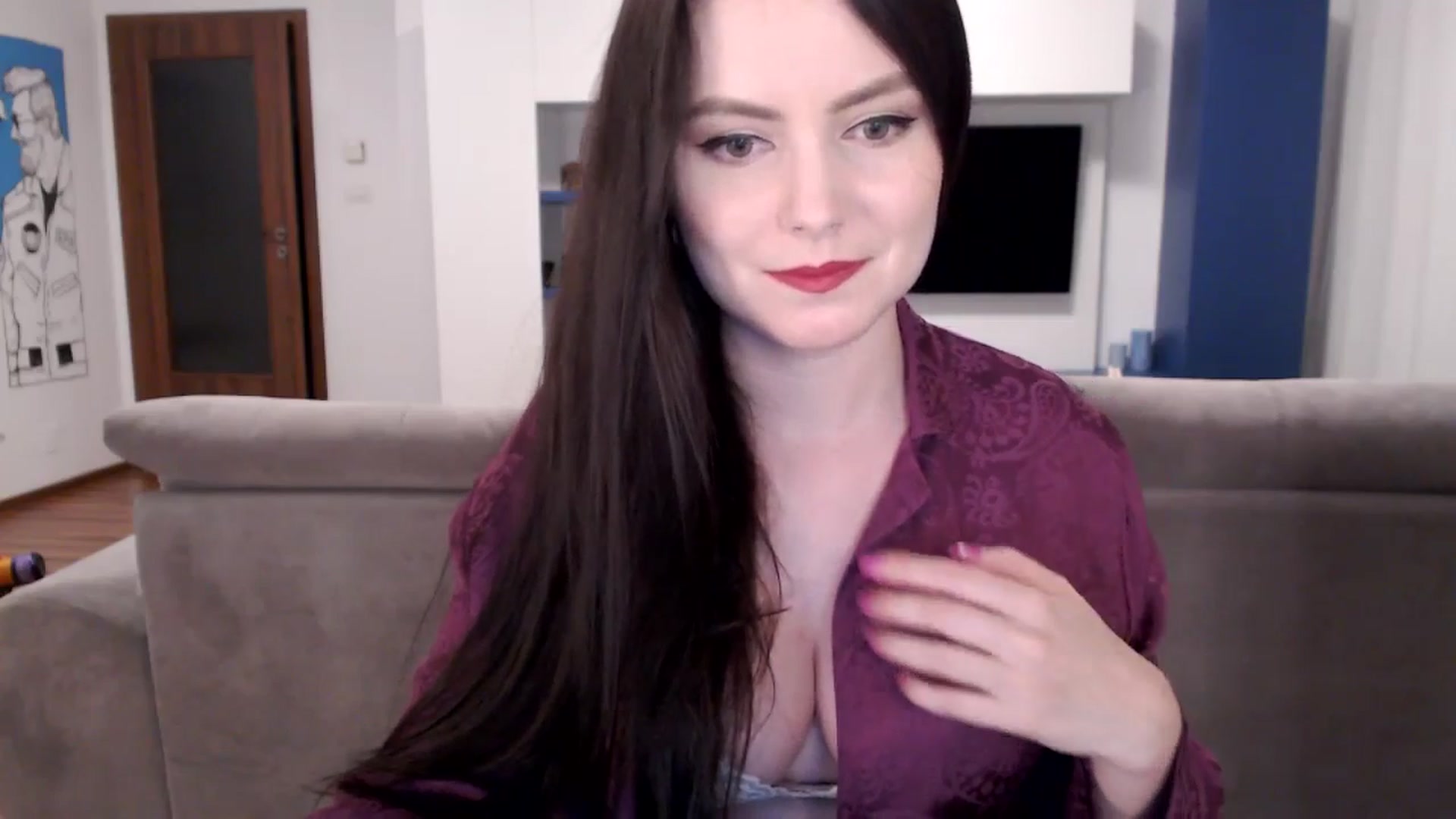 Gallery image thumbnail from Aryelle_'s myfreecams stream on, 07/29/2024, 22:19 image 16 of 20