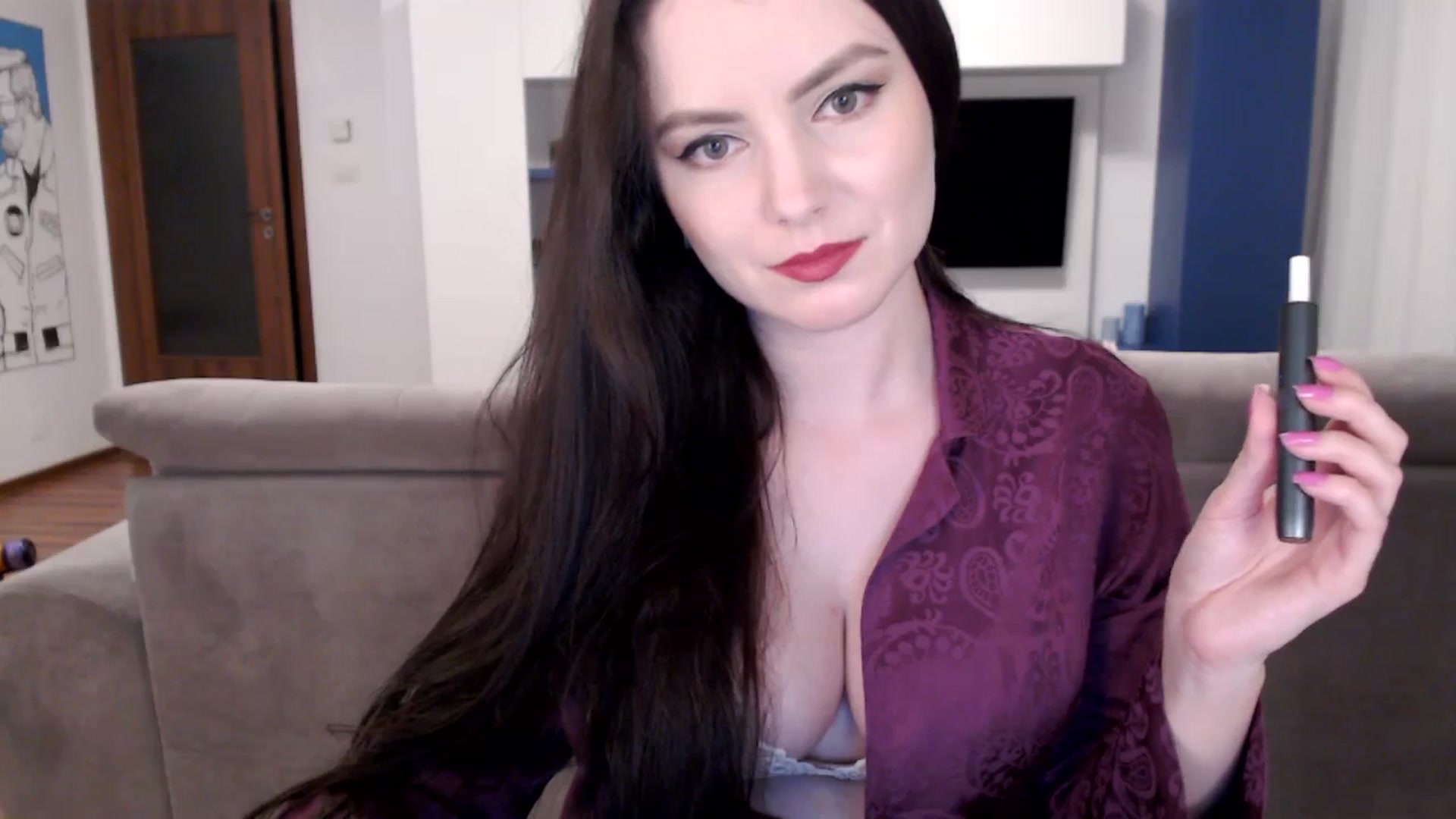 Gallery image thumbnail from Aryelle_'s myfreecams stream on, 07/29/2024, 22:19 image 19 of 20