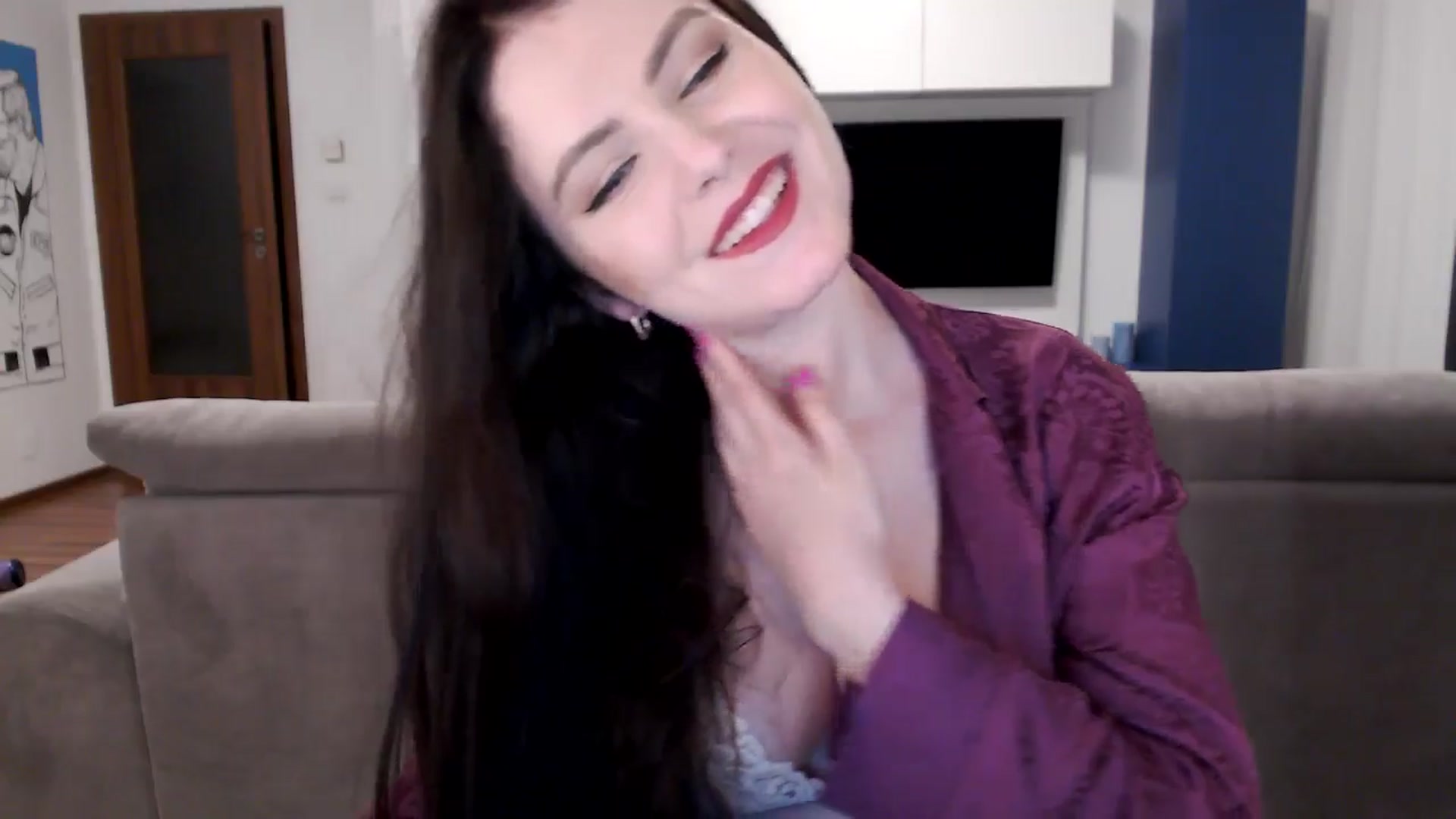 Gallery image thumbnail from Aryelle_'s myfreecams stream on, 07/30/2024, 24:06 image 3 of 20