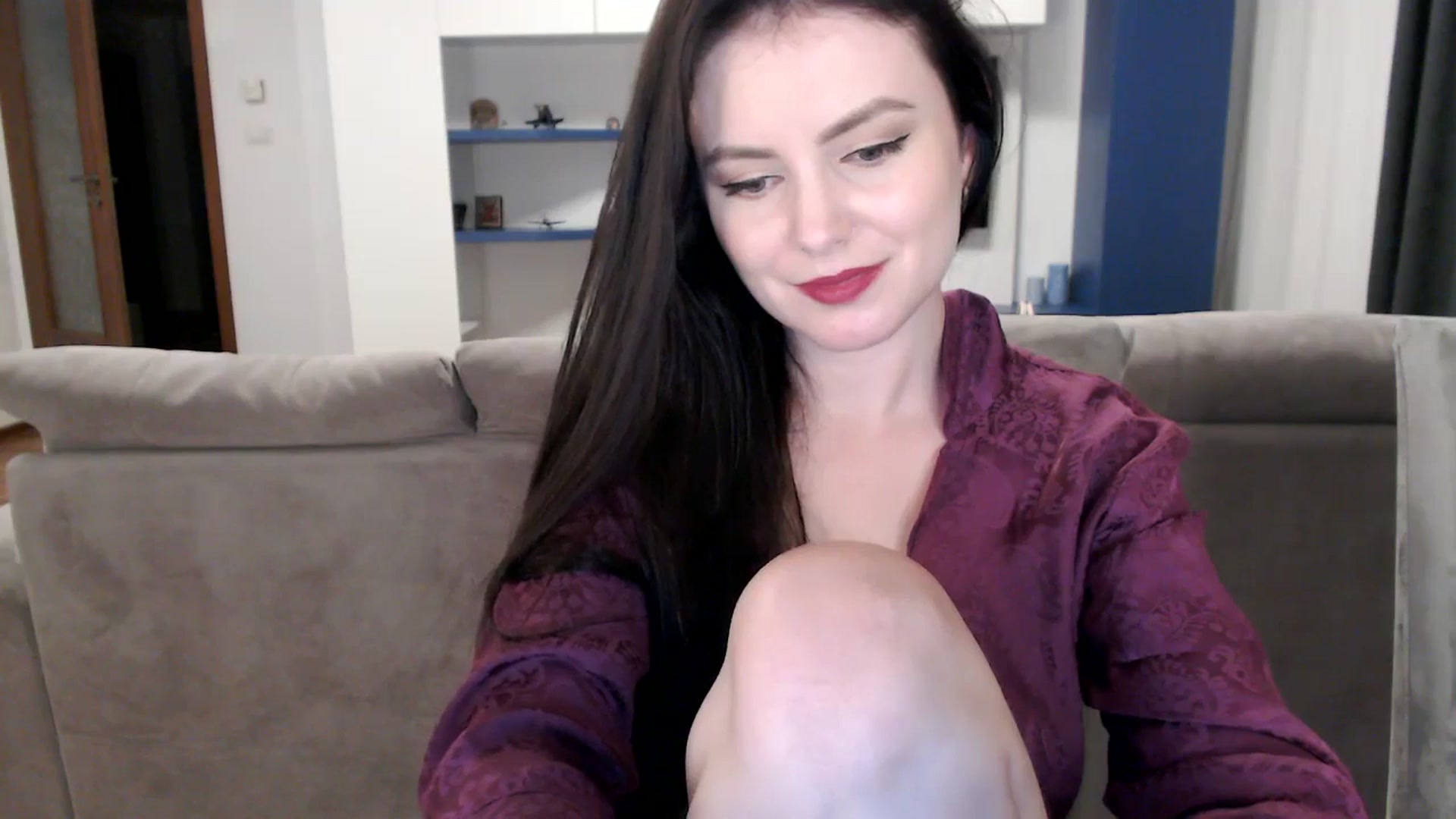 Gallery image thumbnail from Aryelle_'s myfreecams stream on, 07/30/2024, 24:06 image 20 of 20