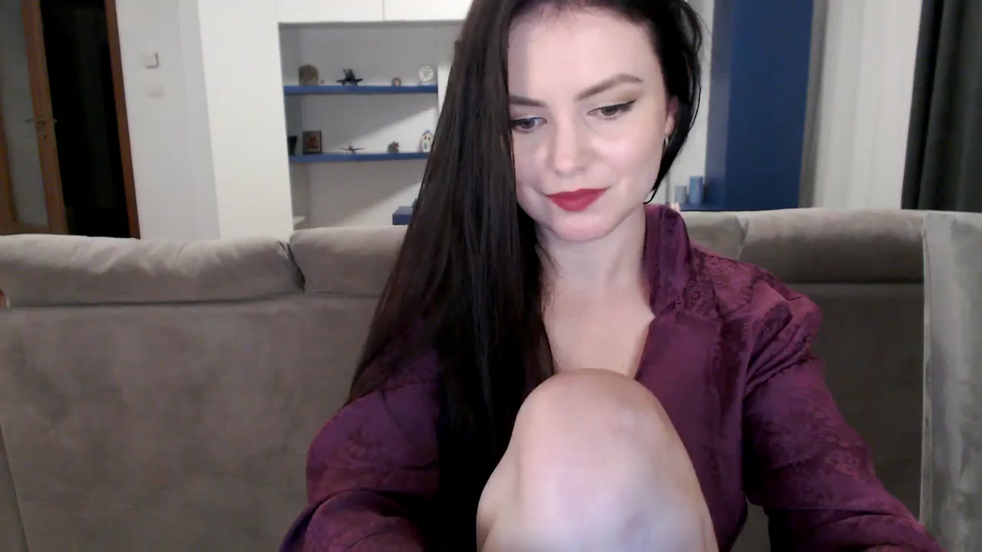 Gallery image thumbnail from Aryelle_'s myfreecams stream on, 07/30/2024, 24:53 image 19 of 20