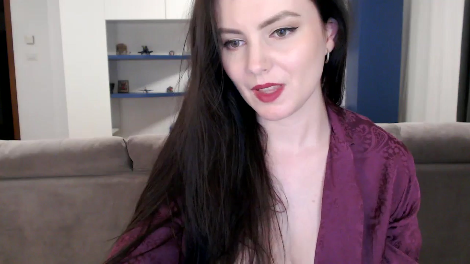 Gallery image thumbnail from Aryelle_'s myfreecams stream on, 07/30/2024, 24:53 image 3 of 20