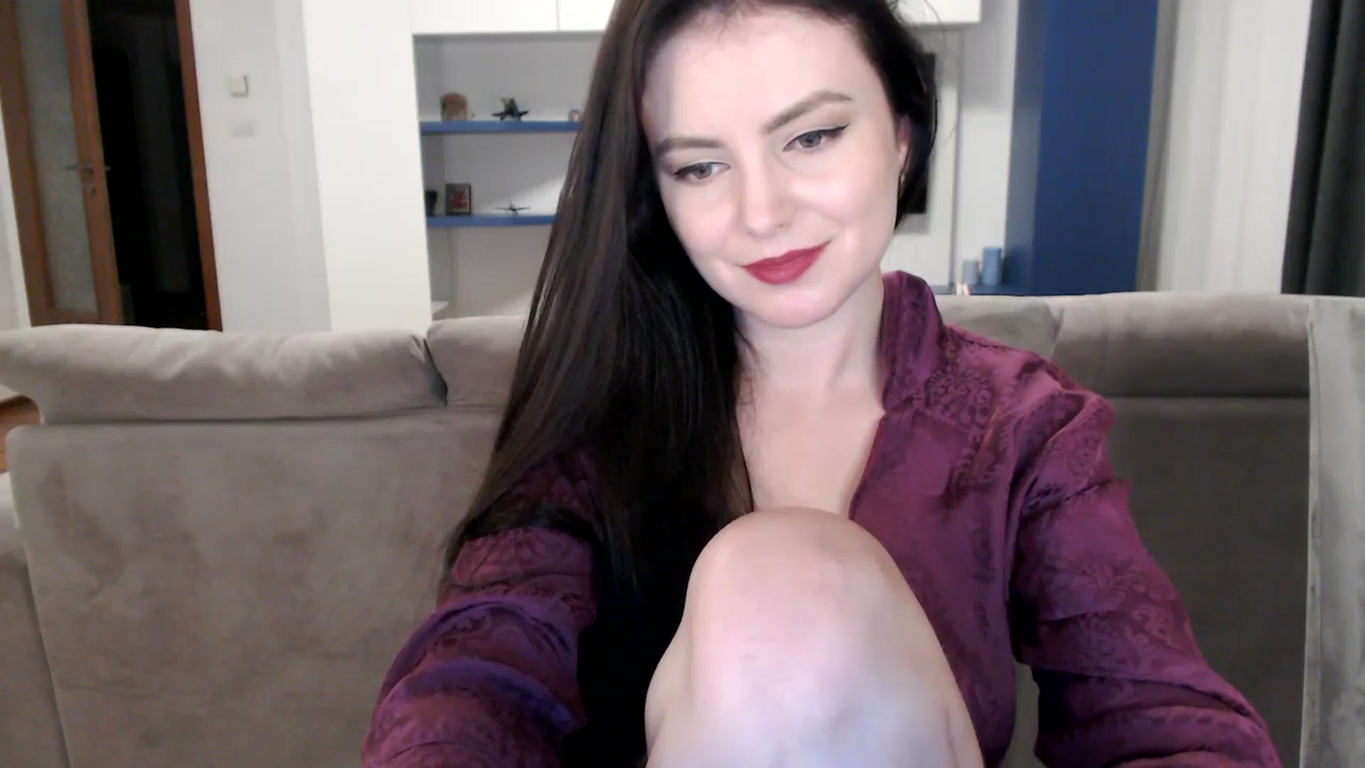 Gallery image thumbnail from Aryelle_'s myfreecams stream on, 07/30/2024, 24:53 image 18 of 20