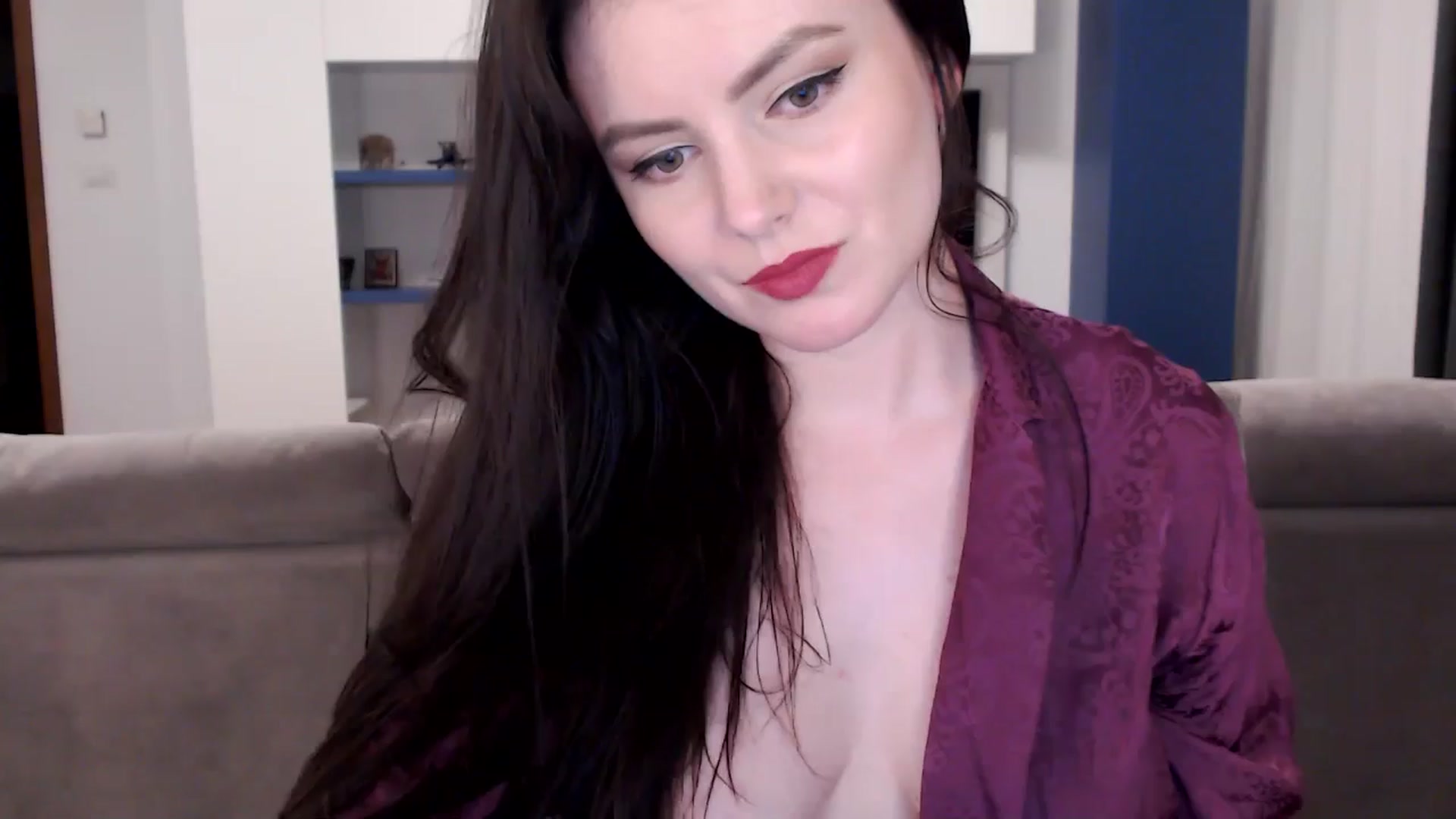 Gallery image thumbnail from Aryelle_'s myfreecams stream on, 07/30/2024, 24:53 image 1 of 20