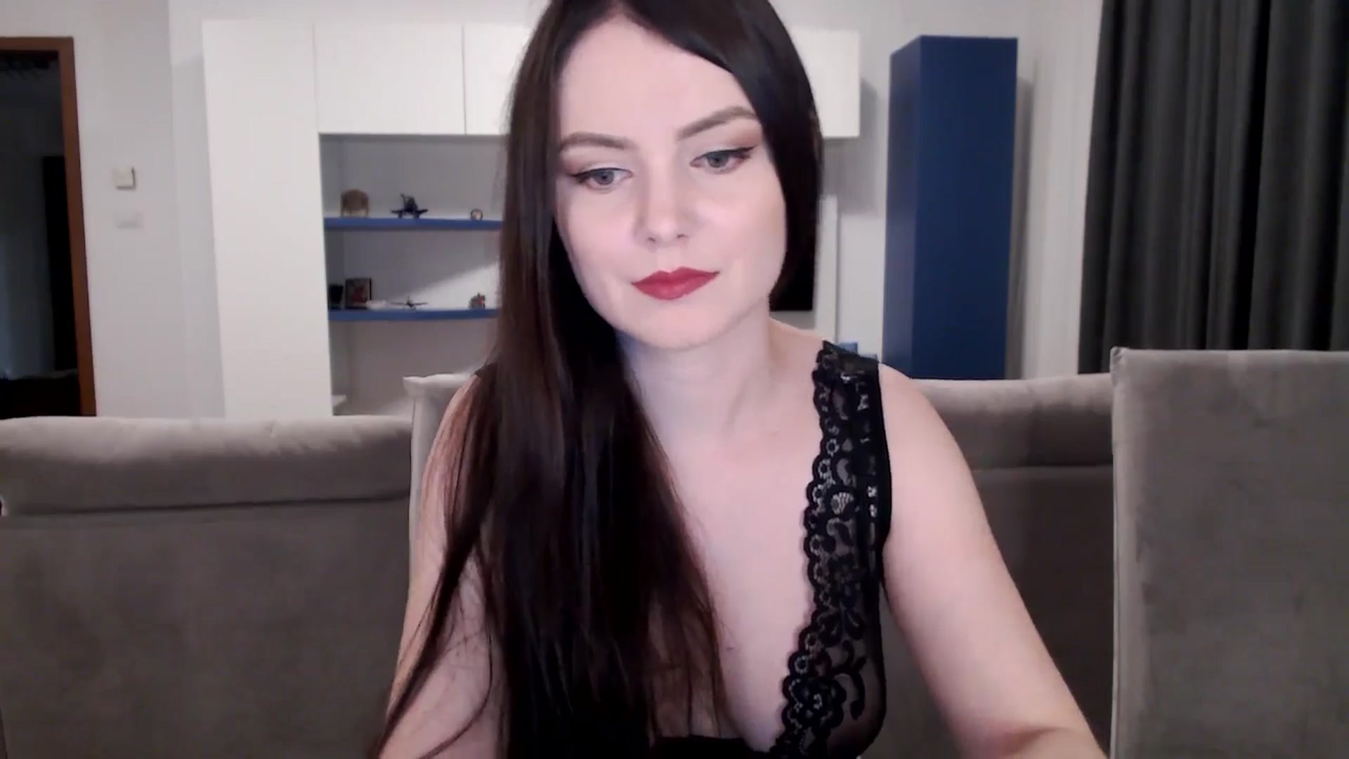 Gallery image thumbnail from Aryelle_'s myfreecams stream on, 08/13/2024, 23:10 image 3 of 20