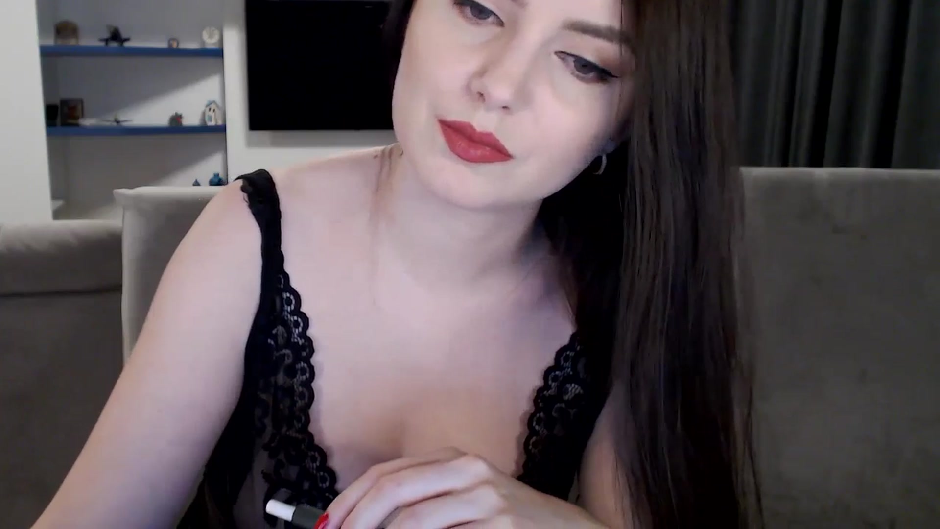 Gallery image thumbnail from Aryelle_'s myfreecams stream on, 08/13/2024, 23:10 image 18 of 20