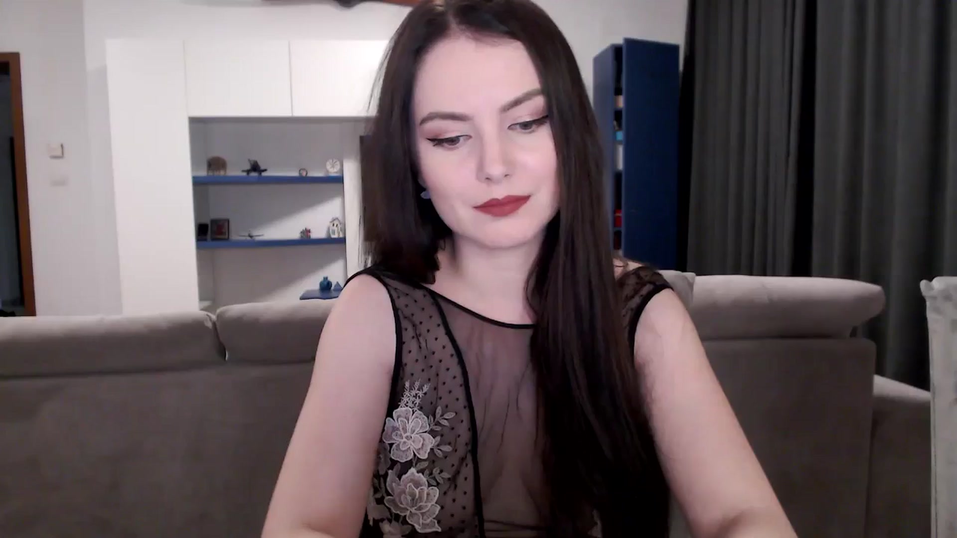Gallery image thumbnail from Aryelle_'s myfreecams stream on, 08/23/2024, 23:24 image 2 of 20