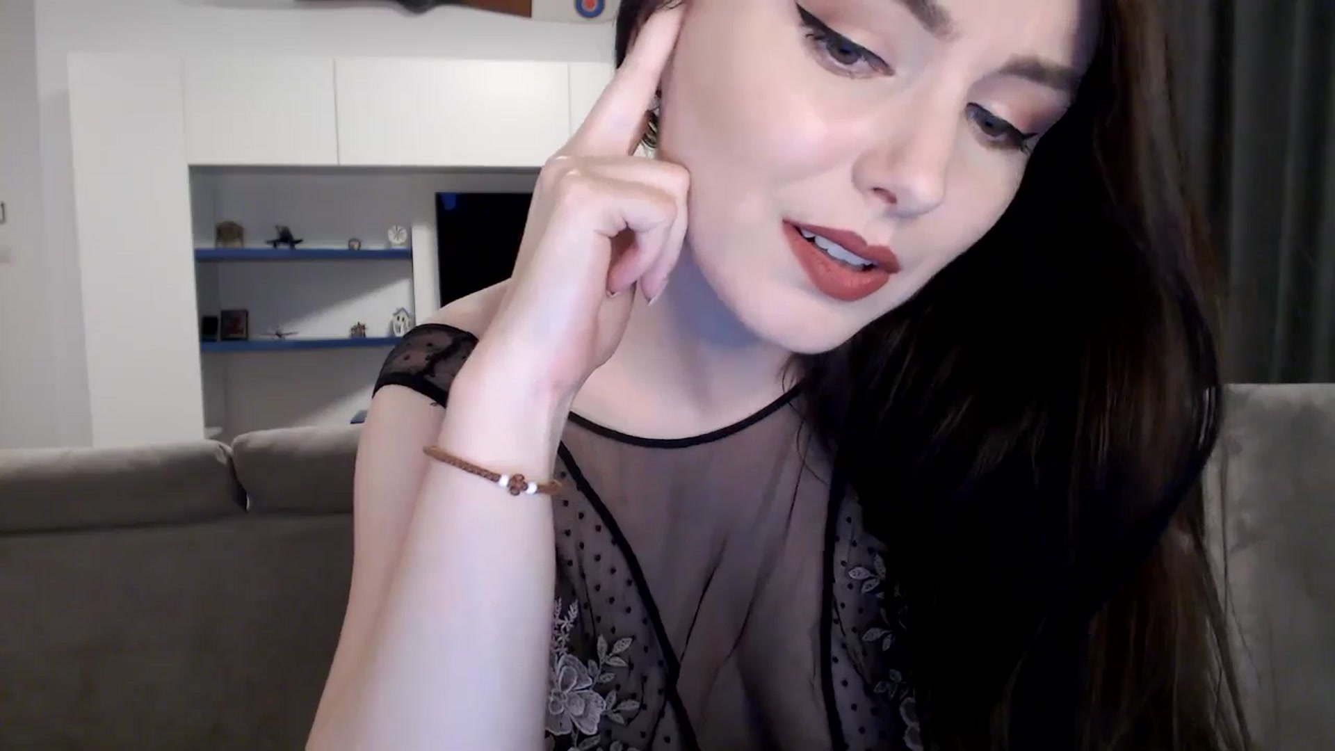 Gallery image thumbnail from Aryelle_'s myfreecams stream on, 08/23/2024, 23:24 image 15 of 20
