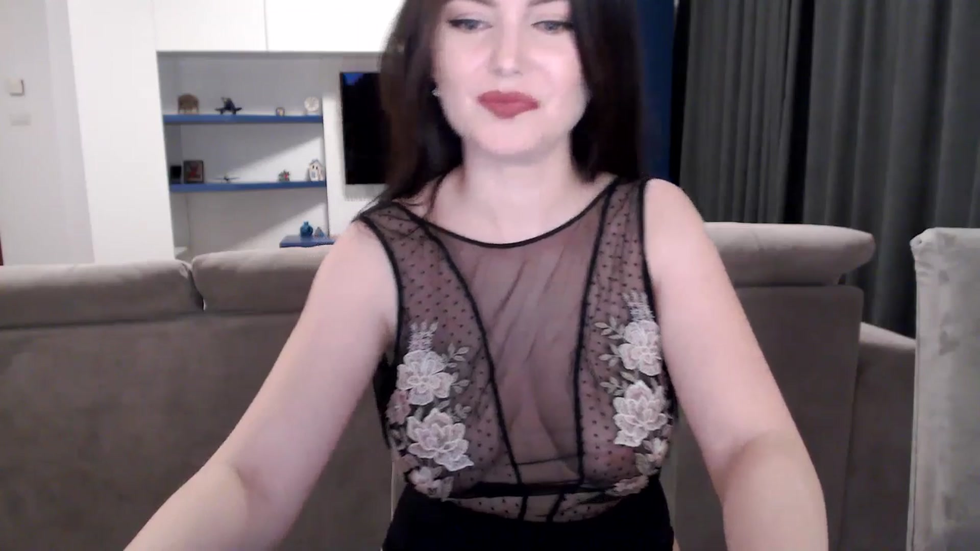 Gallery image thumbnail from Aryelle_'s myfreecams stream on, 08/23/2024, 23:24 image 11 of 20