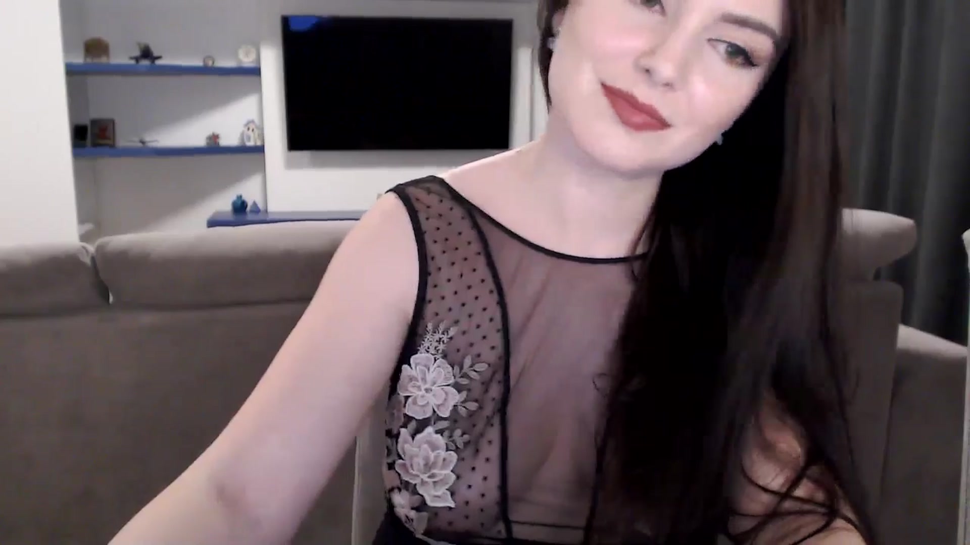 Gallery image thumbnail from Aryelle_'s myfreecams stream on, 08/24/2024, 24:25 image 18 of 20