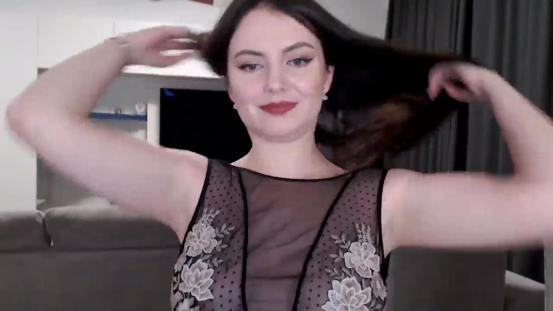 Gallery image thumbnail from Aryelle_'s myfreecams stream on, 08/24/2024, 24:25 image 14 of 20