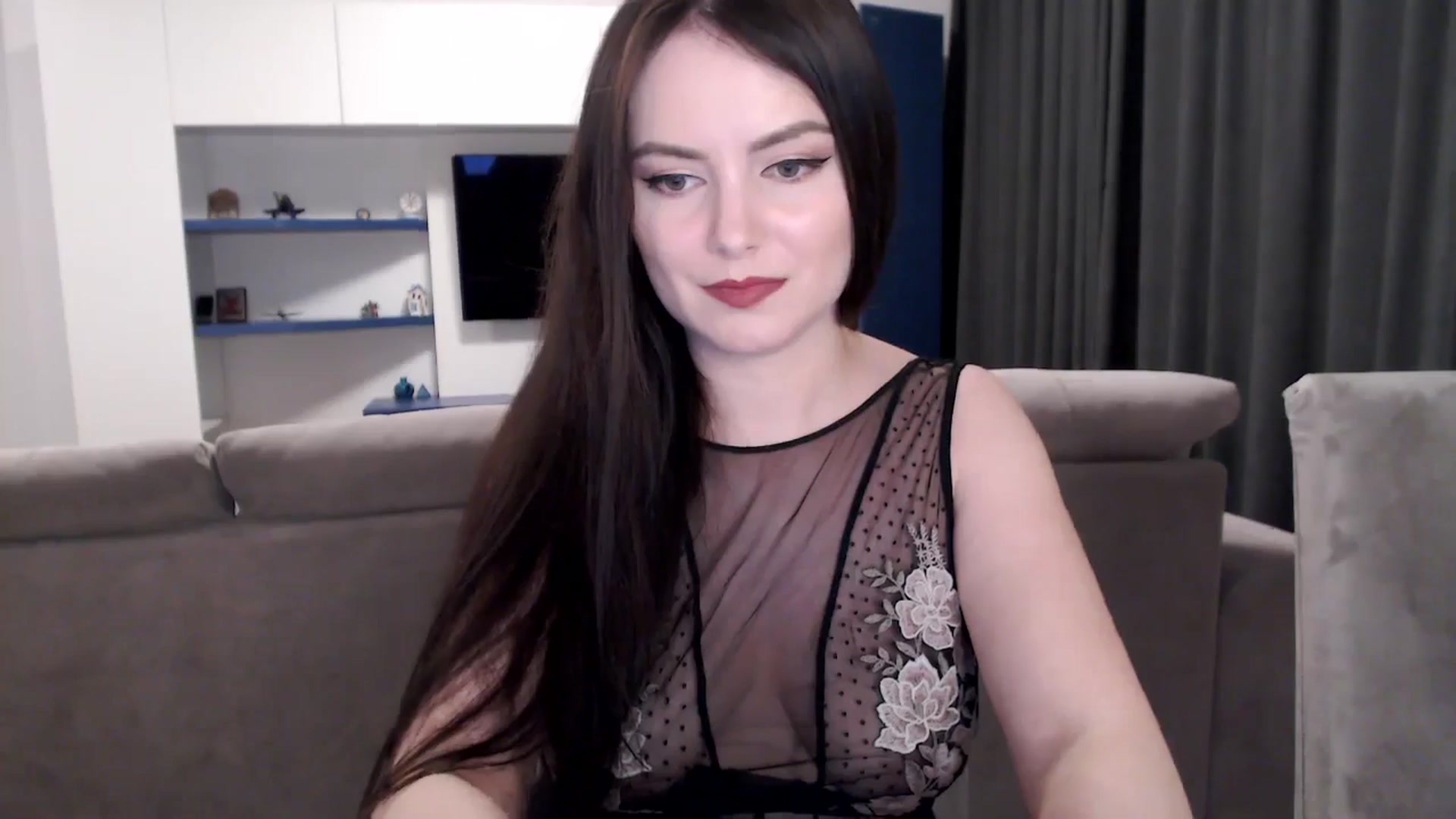 Gallery image thumbnail from Aryelle_'s myfreecams stream on, 08/24/2024, 24:25 image 5 of 20