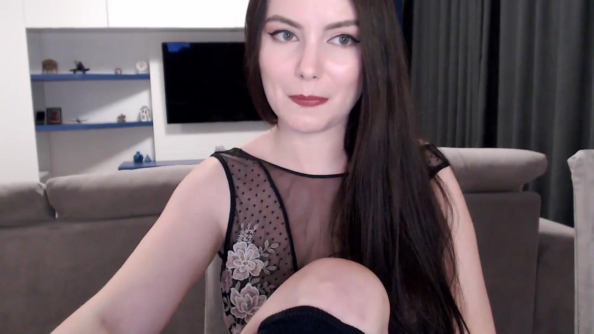 Gallery image thumbnail from Aryelle_'s myfreecams stream on, 08/24/2024, 24:25 image 12 of 20