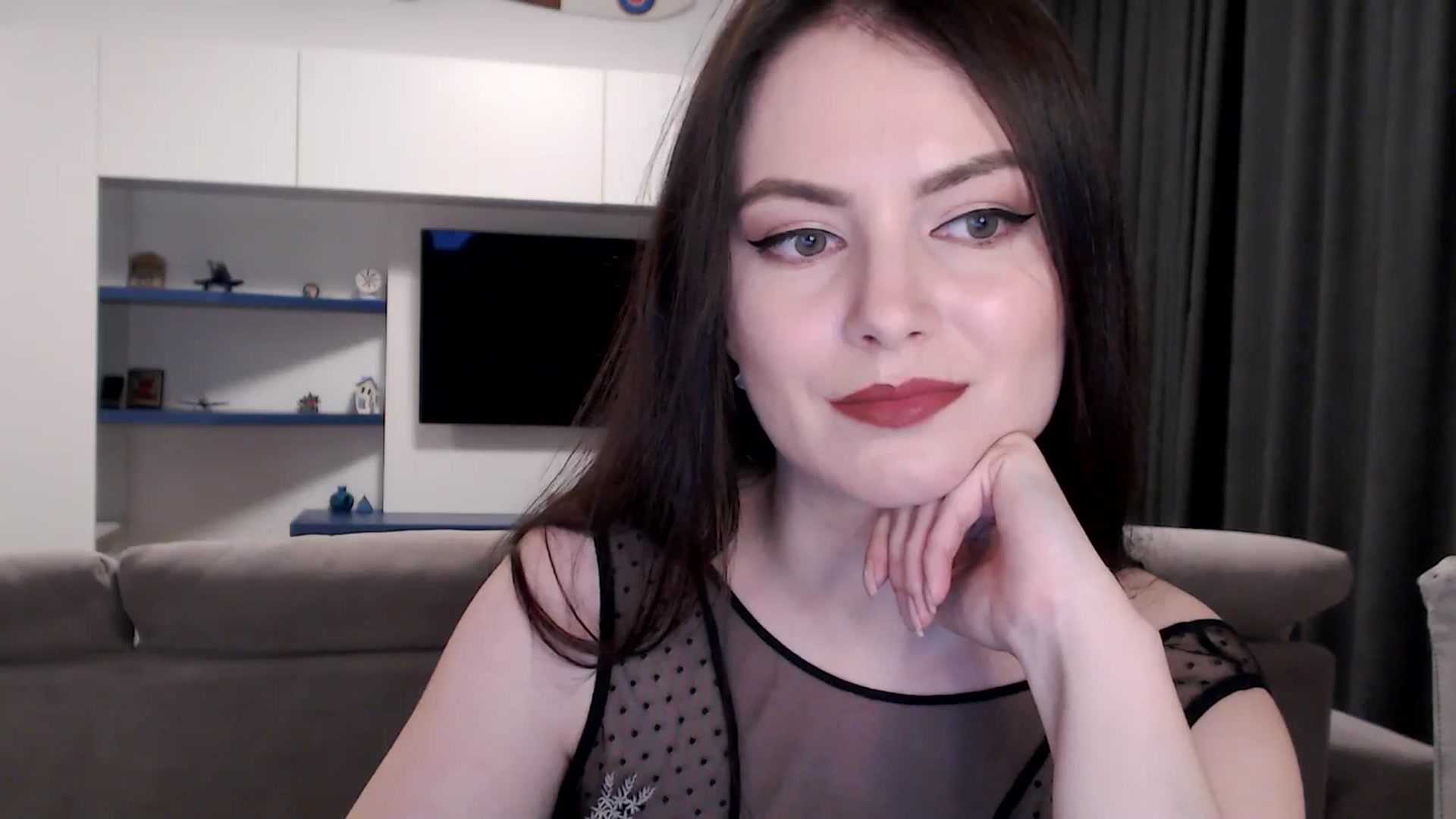 Gallery image thumbnail from Aryelle_'s myfreecams stream on, 08/24/2024, 24:25 image 15 of 20