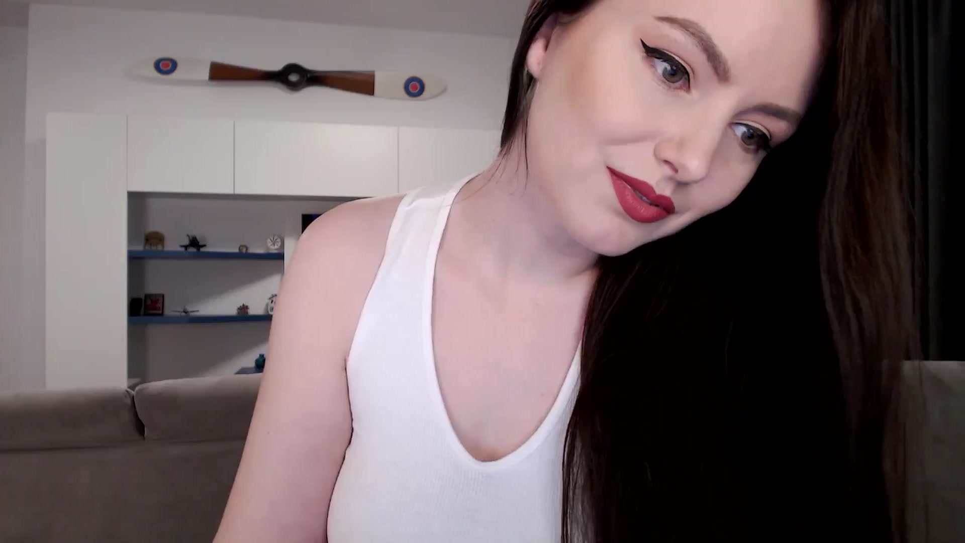 Gallery image thumbnail from Aryelle_'s myfreecams stream on, 08/26/2024, 21:26 image 10 of 20