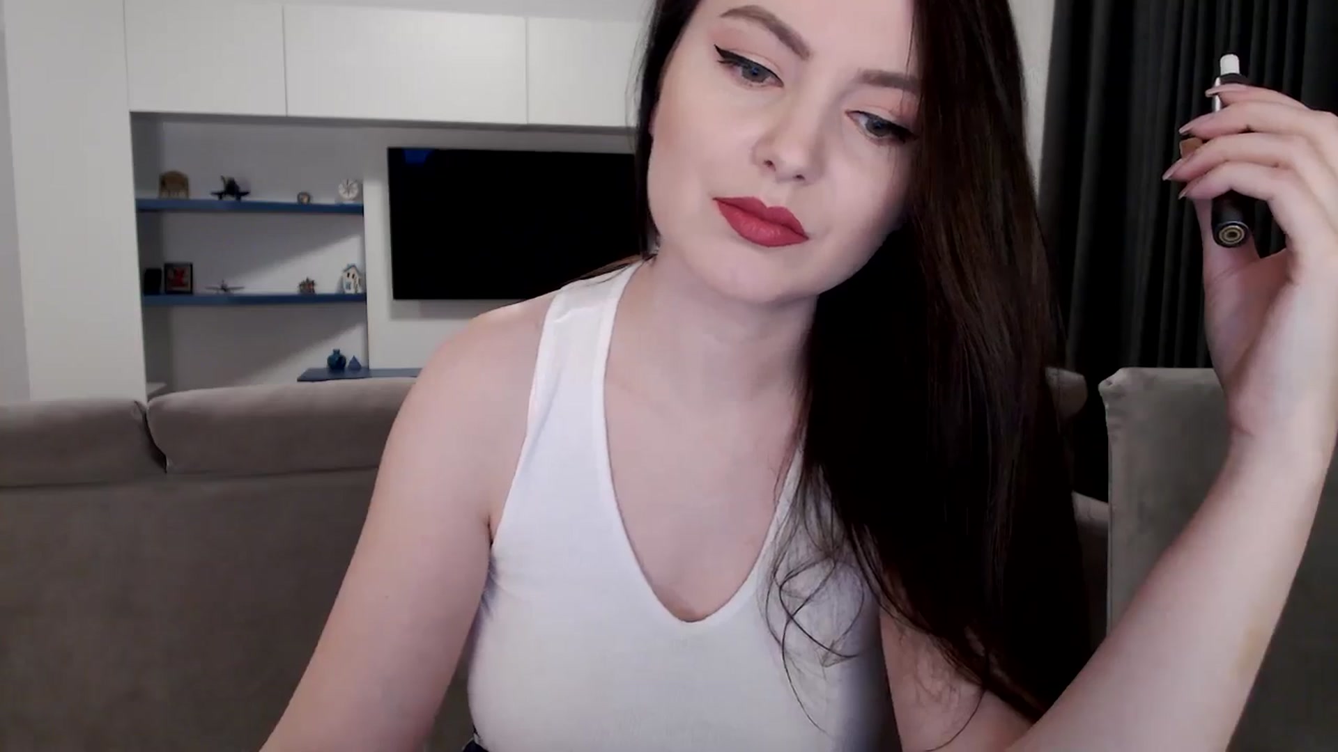 Gallery image thumbnail from Aryelle_'s myfreecams stream on, 08/26/2024, 21:26 image 2 of 20
