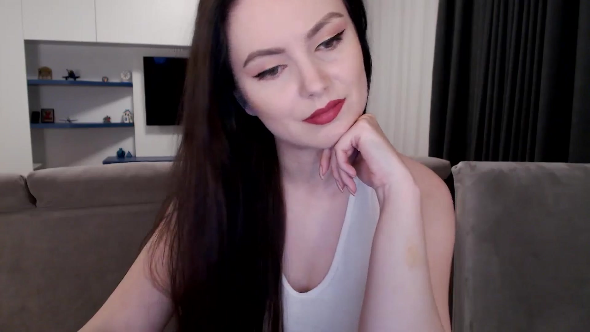 Gallery image thumbnail from Aryelle_'s myfreecams stream on, 08/26/2024, 21:26 image 17 of 20