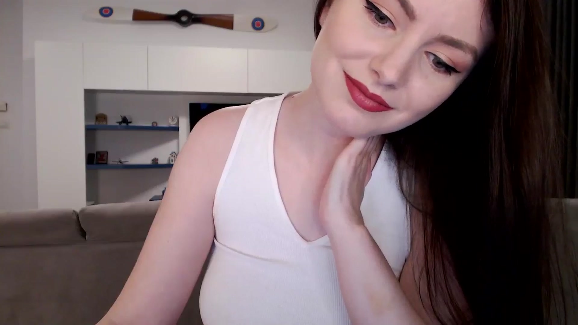 Gallery image thumbnail from Aryelle_'s myfreecams stream on, 08/26/2024, 22:26 image 8 of 20
