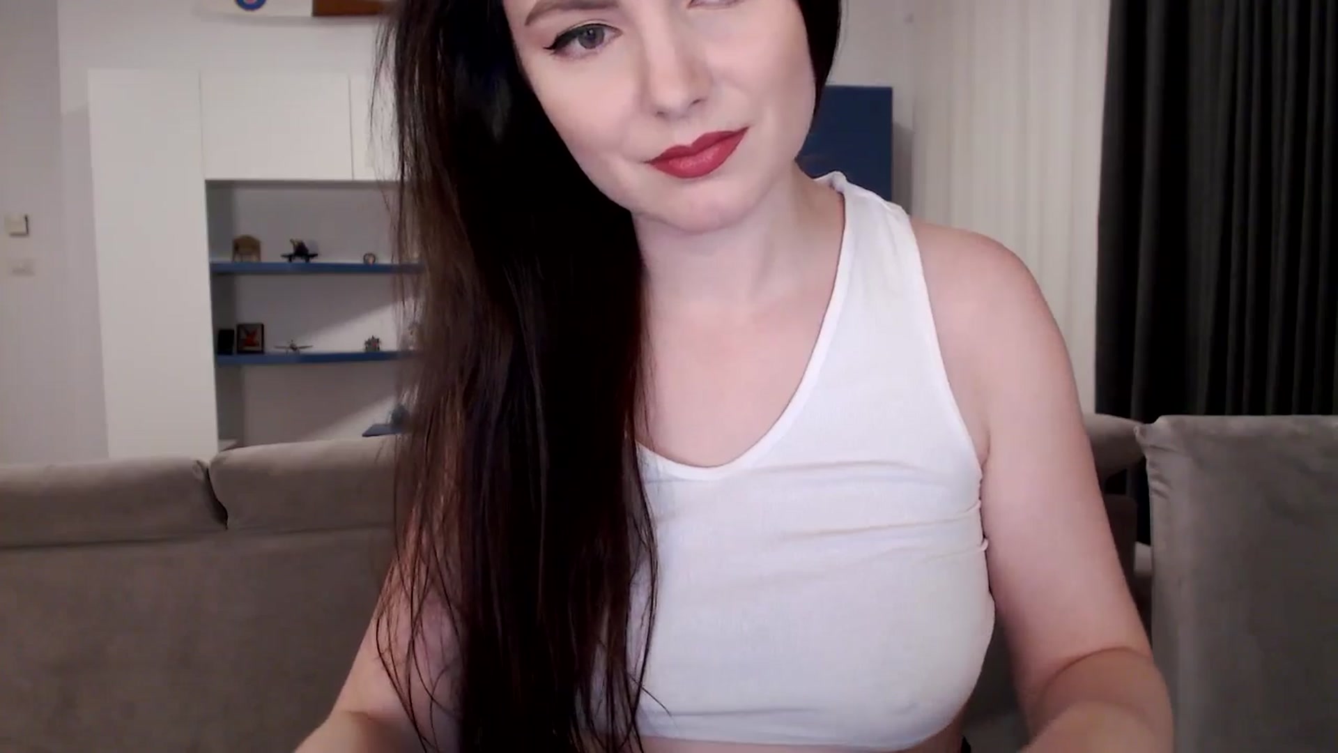 Gallery image thumbnail from Aryelle_'s myfreecams stream on, 08/26/2024, 22:26 image 9 of 20