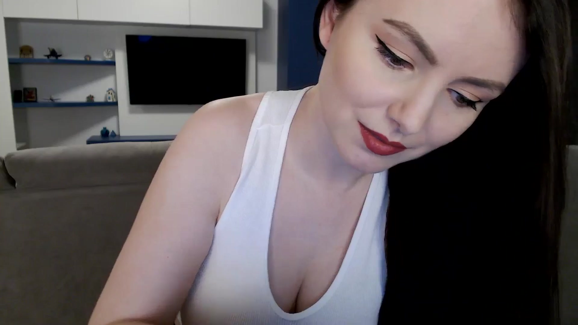 Gallery image thumbnail from Aryelle_'s myfreecams stream on, 08/26/2024, 22:26 image 3 of 20