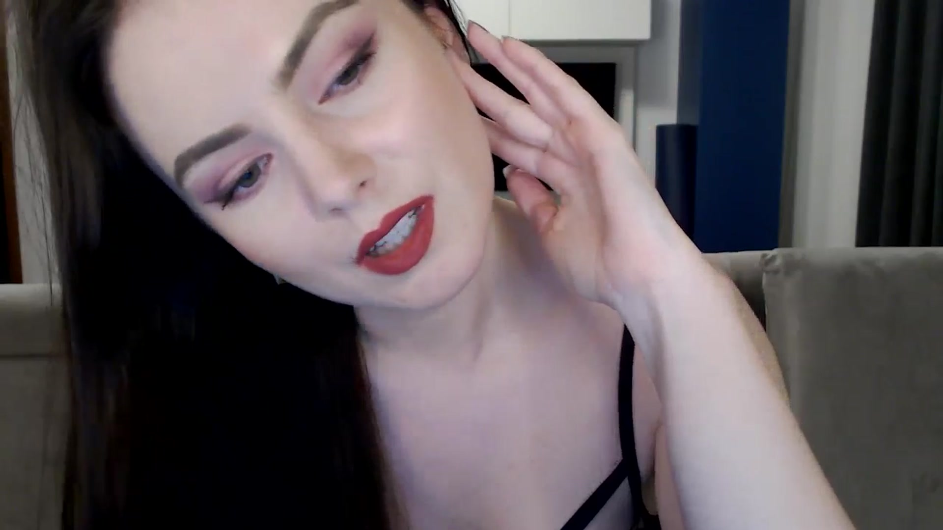 Gallery image thumbnail from Aryelle_'s myfreecams stream on, 09/09/2024, 22:37 image 4 of 20