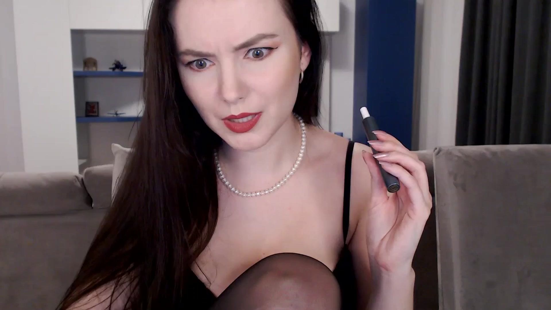 Gallery image thumbnail from Aryelle_'s myfreecams stream on, 09/12/2024, 21:17 image 14 of 20