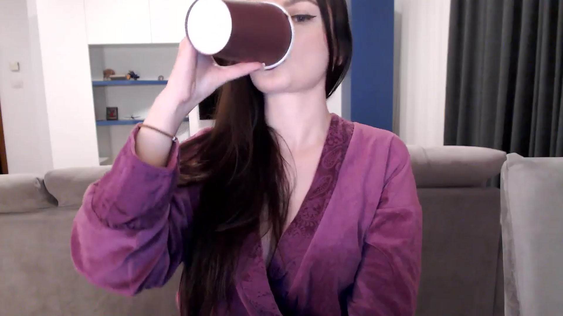 Gallery image thumbnail from Aryelle_'s myfreecams stream on, 09/14/2024, 22:27 image 4 of 20