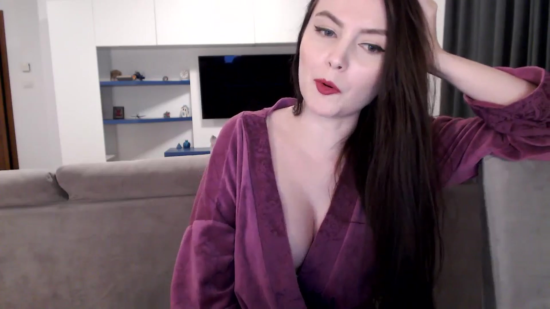 Gallery image thumbnail from Aryelle_'s myfreecams stream on, 09/14/2024, 22:27 image 14 of 20