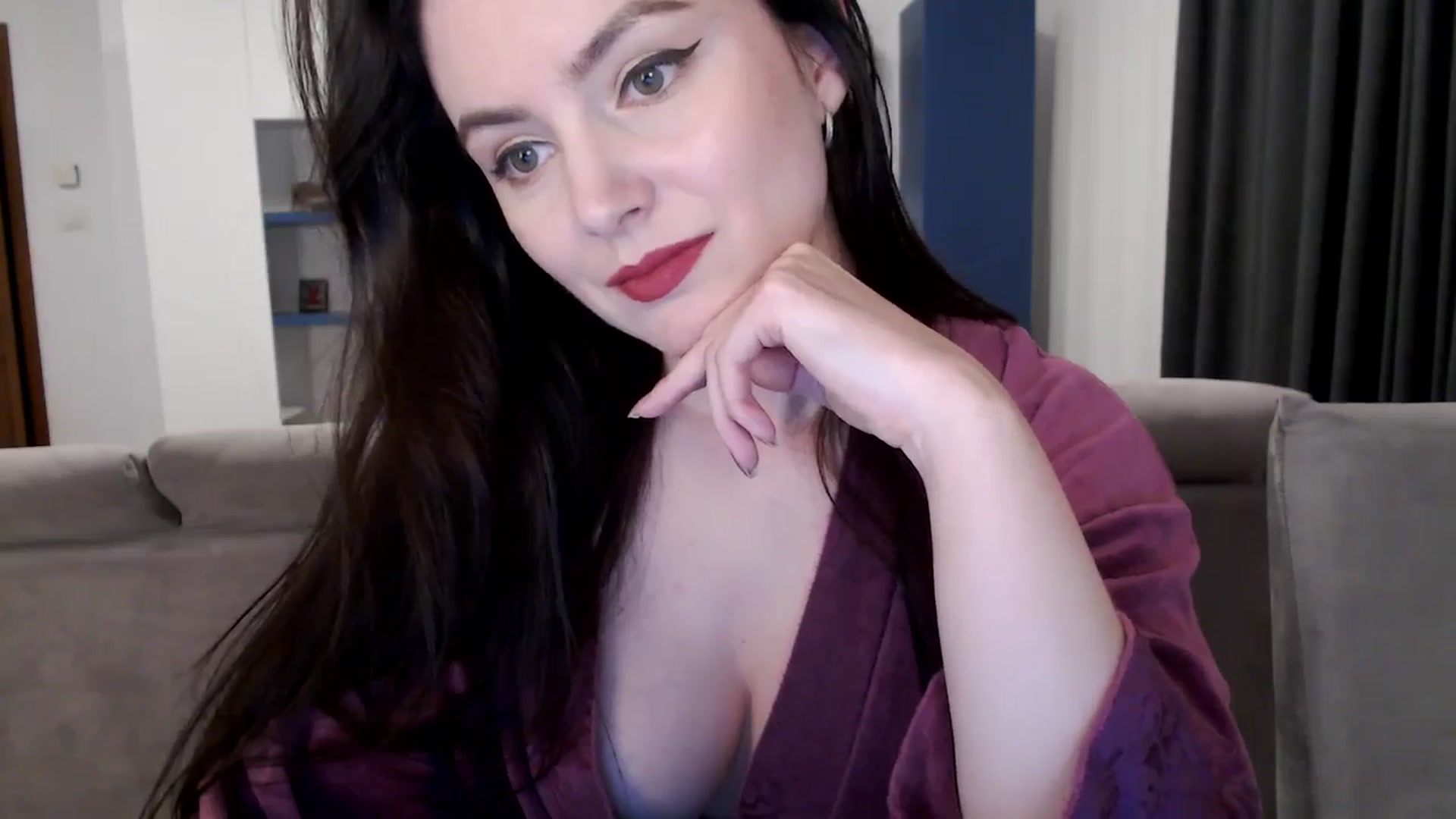 Gallery image thumbnail from Aryelle_'s myfreecams stream on, 09/14/2024, 22:27 image 17 of 20
