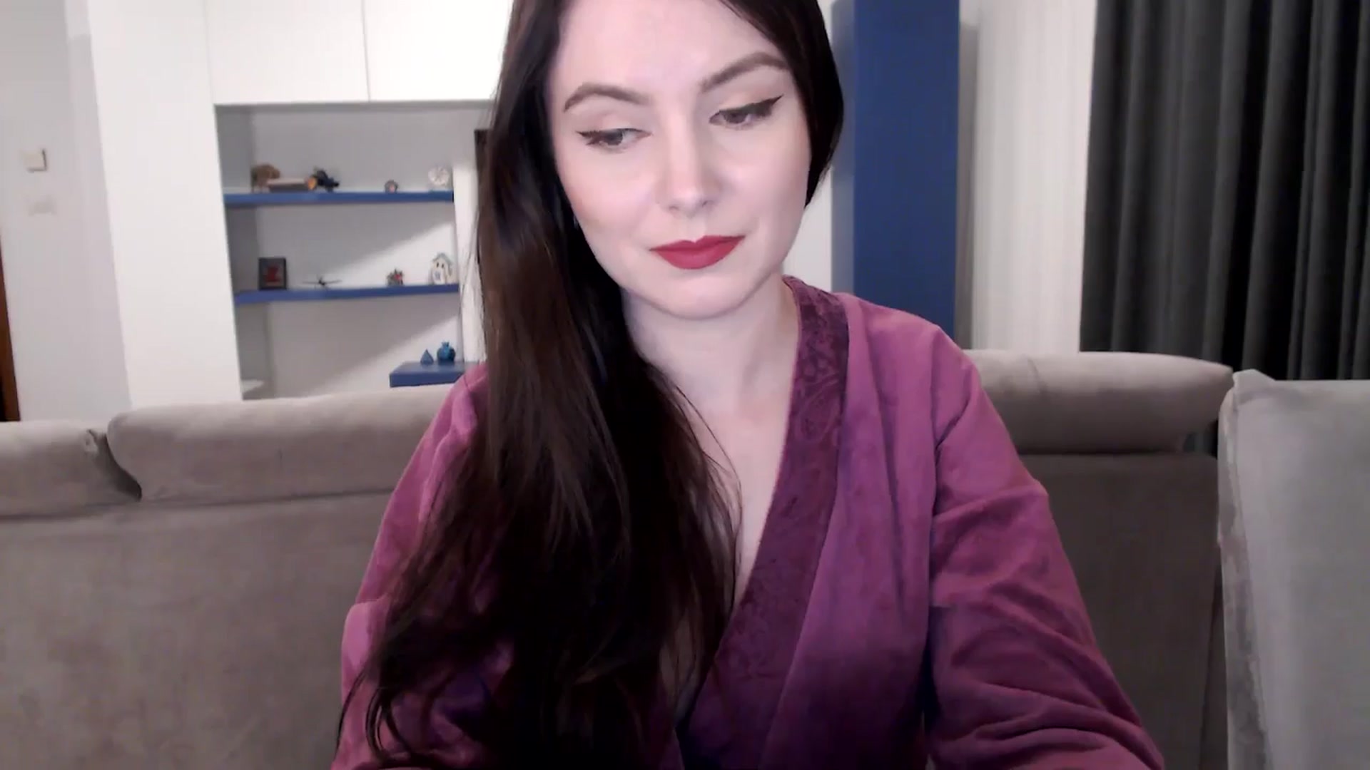 Gallery image thumbnail from Aryelle_'s myfreecams stream on, 09/14/2024, 22:27 image 3 of 20