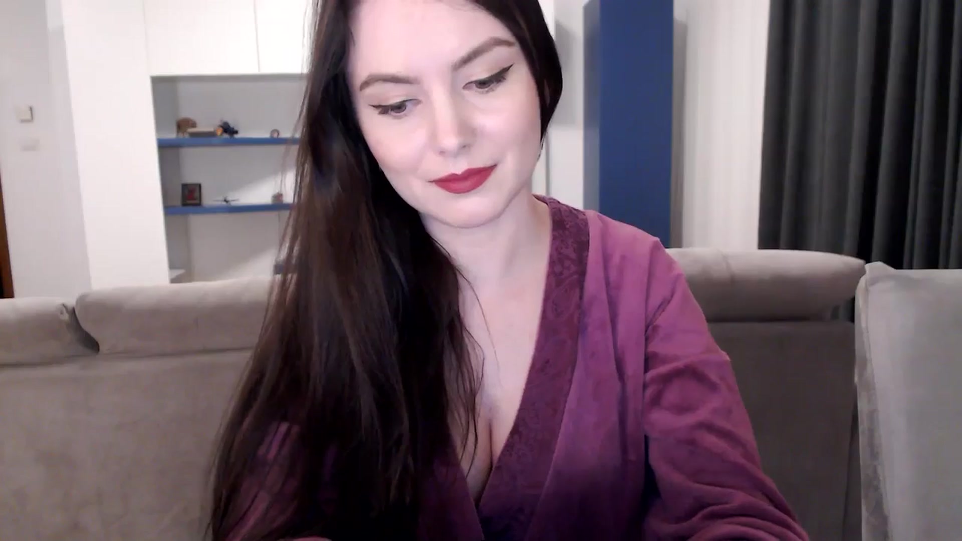 Gallery image thumbnail from Aryelle_'s myfreecams stream on, 09/14/2024, 22:27 image 5 of 20