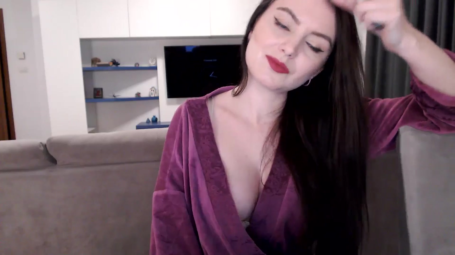 Gallery image thumbnail from Aryelle_'s myfreecams stream on, 09/14/2024, 22:27 image 15 of 20