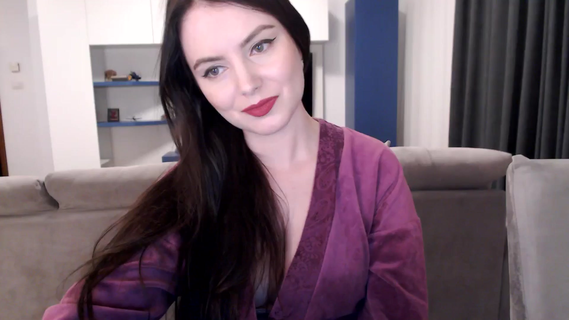 Gallery image thumbnail from Aryelle_'s myfreecams stream on, 09/14/2024, 22:27 image 1 of 20