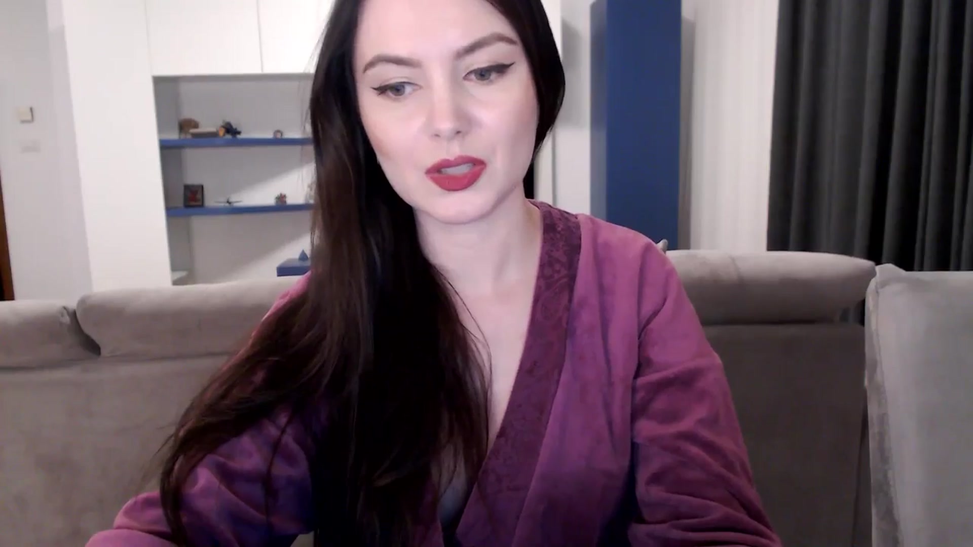 Gallery image thumbnail from Aryelle_'s myfreecams stream on, 09/14/2024, 22:27 image 2 of 20