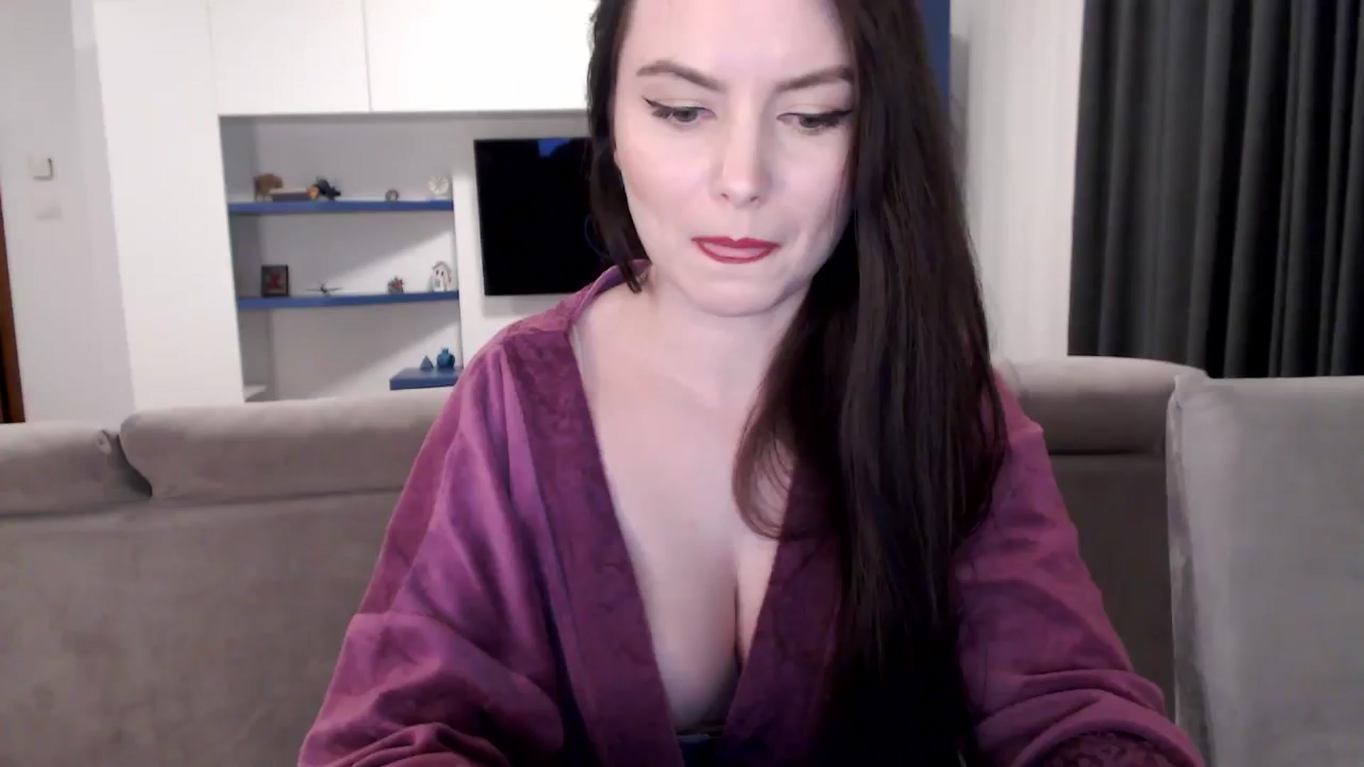 Gallery image thumbnail from Aryelle_'s myfreecams stream on, 09/14/2024, 22:27 image 10 of 20