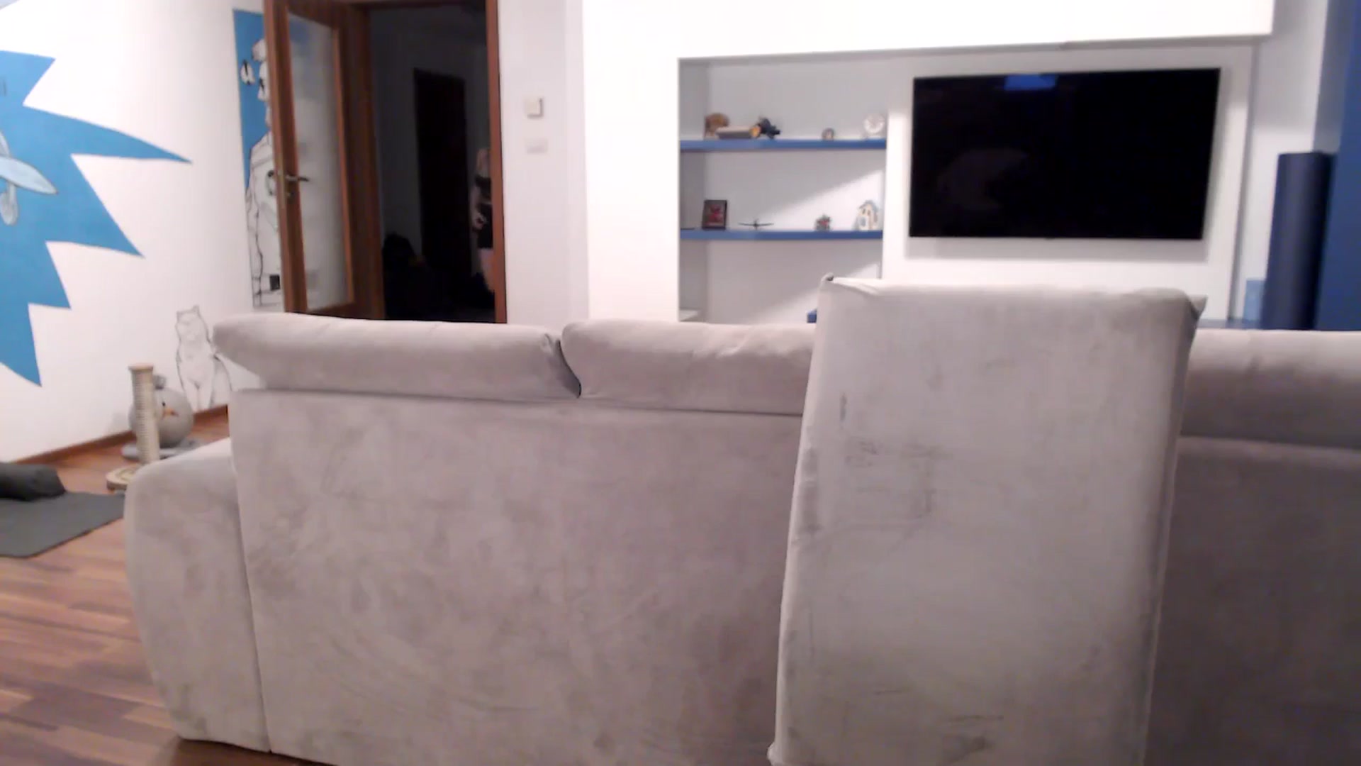 Gallery image thumbnail from Aryelle_'s myfreecams stream on, 09/17/2024, 04:53 image 13 of 20
