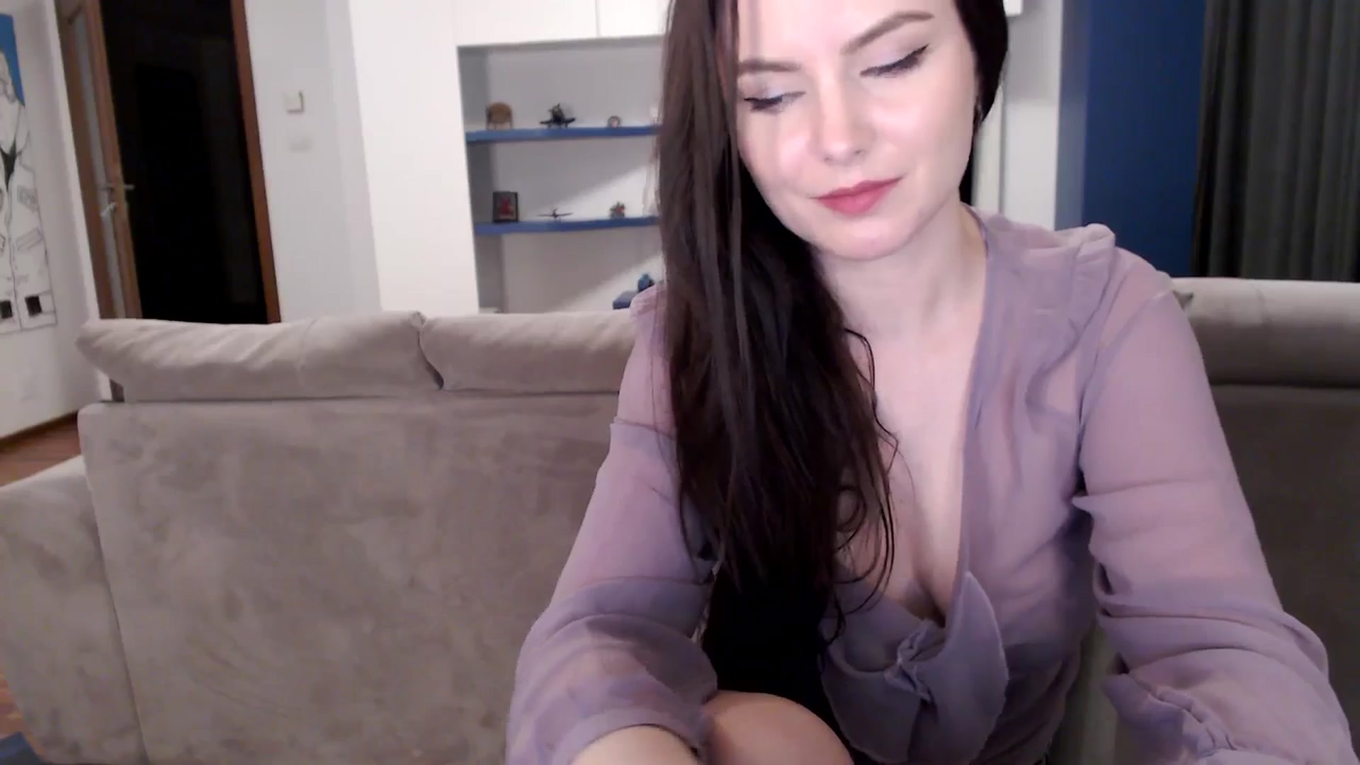Gallery image thumbnail from Aryelle_'s myfreecams stream on, 10/01/2024, 02:12 image 19 of 20