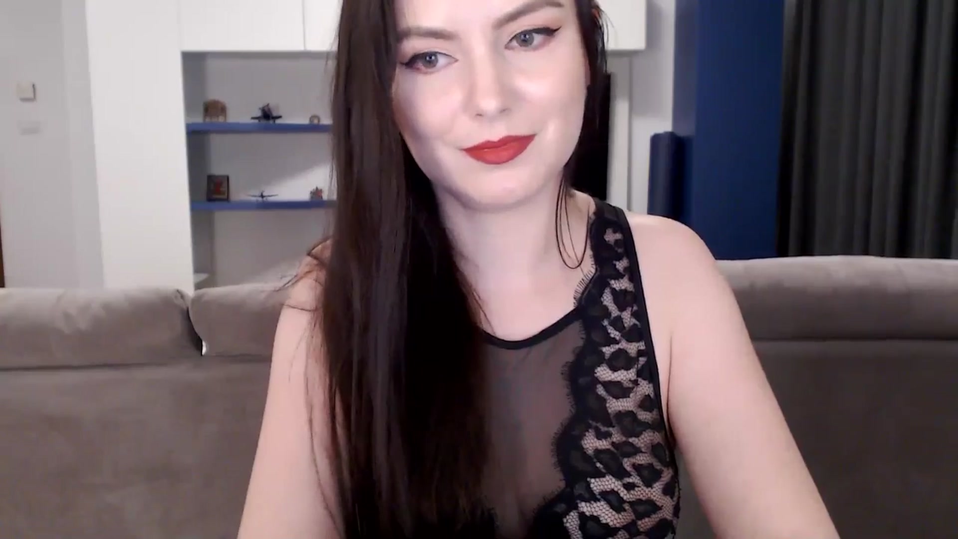 Gallery image thumbnail from Aryelle_'s myfreecams stream on, 10/02/2024, 02:07 image 16 of 20