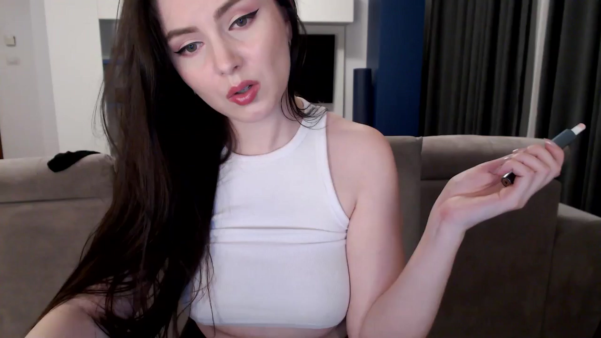 Gallery image thumbnail from Aryelle_'s myfreecams stream on, 10/04/2024, 02:16 image 19 of 20