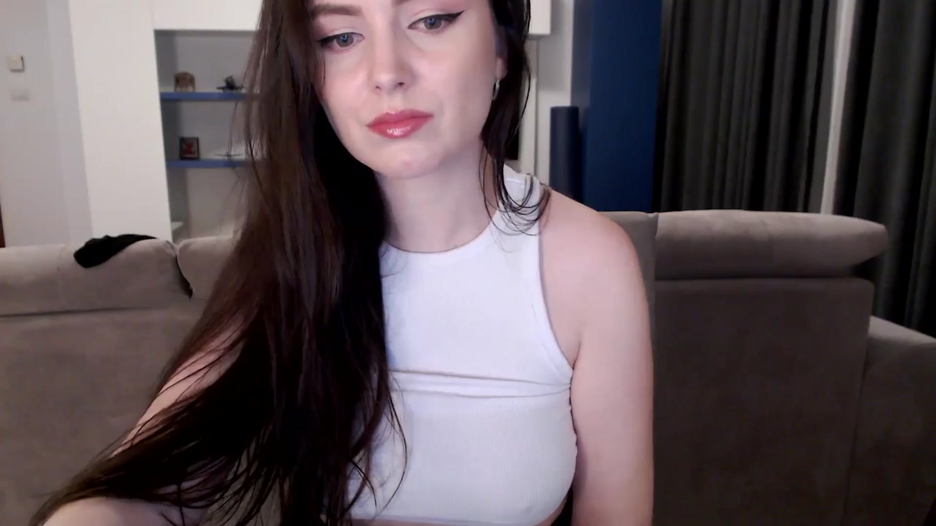 Gallery image thumbnail from Aryelle_'s myfreecams stream on, 10/04/2024, 02:16 image 20 of 20