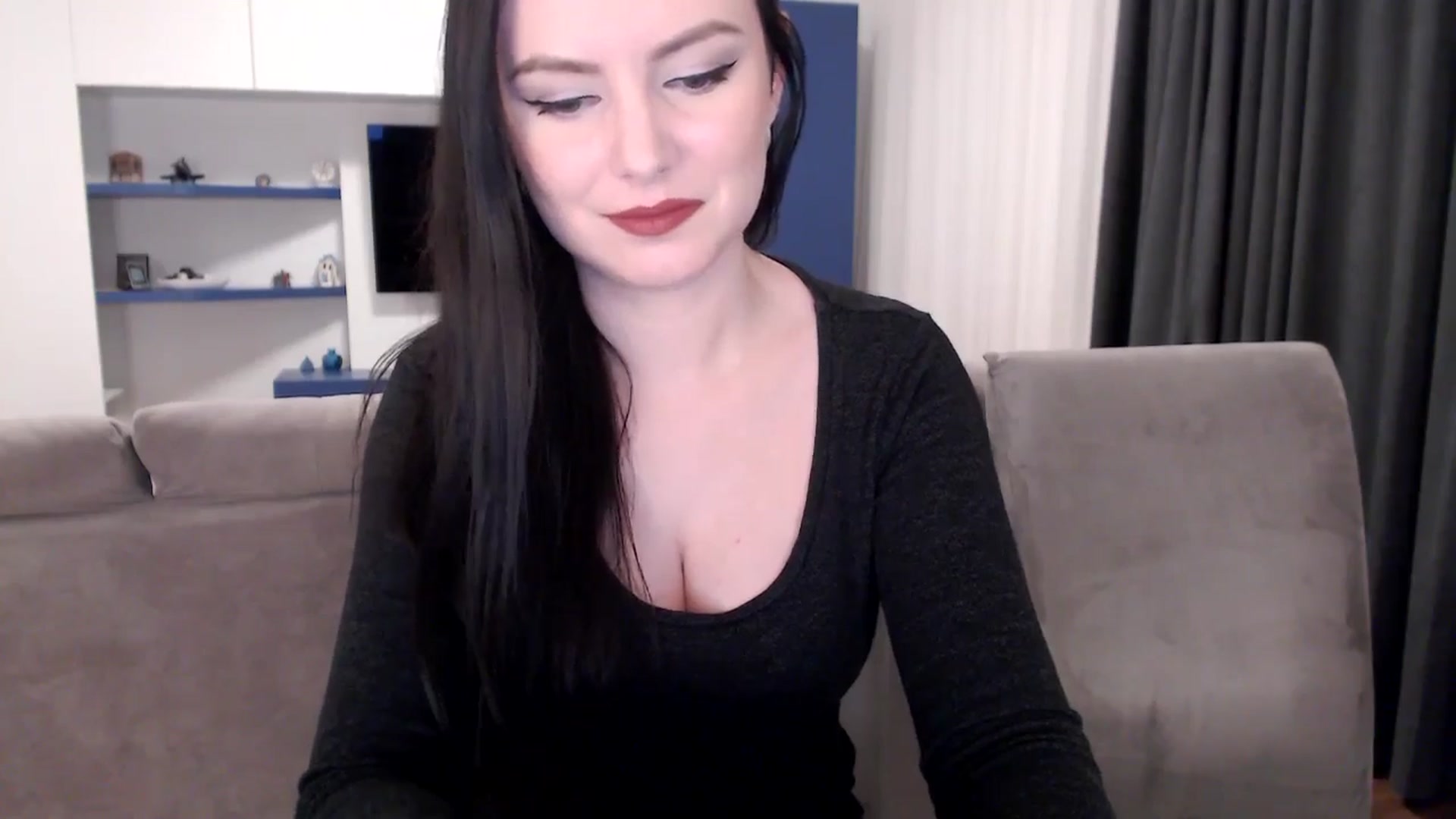 Gallery image thumbnail from Aryelle_'s myfreecams stream on, 10/18/2024, 22:00 image 9 of 20
