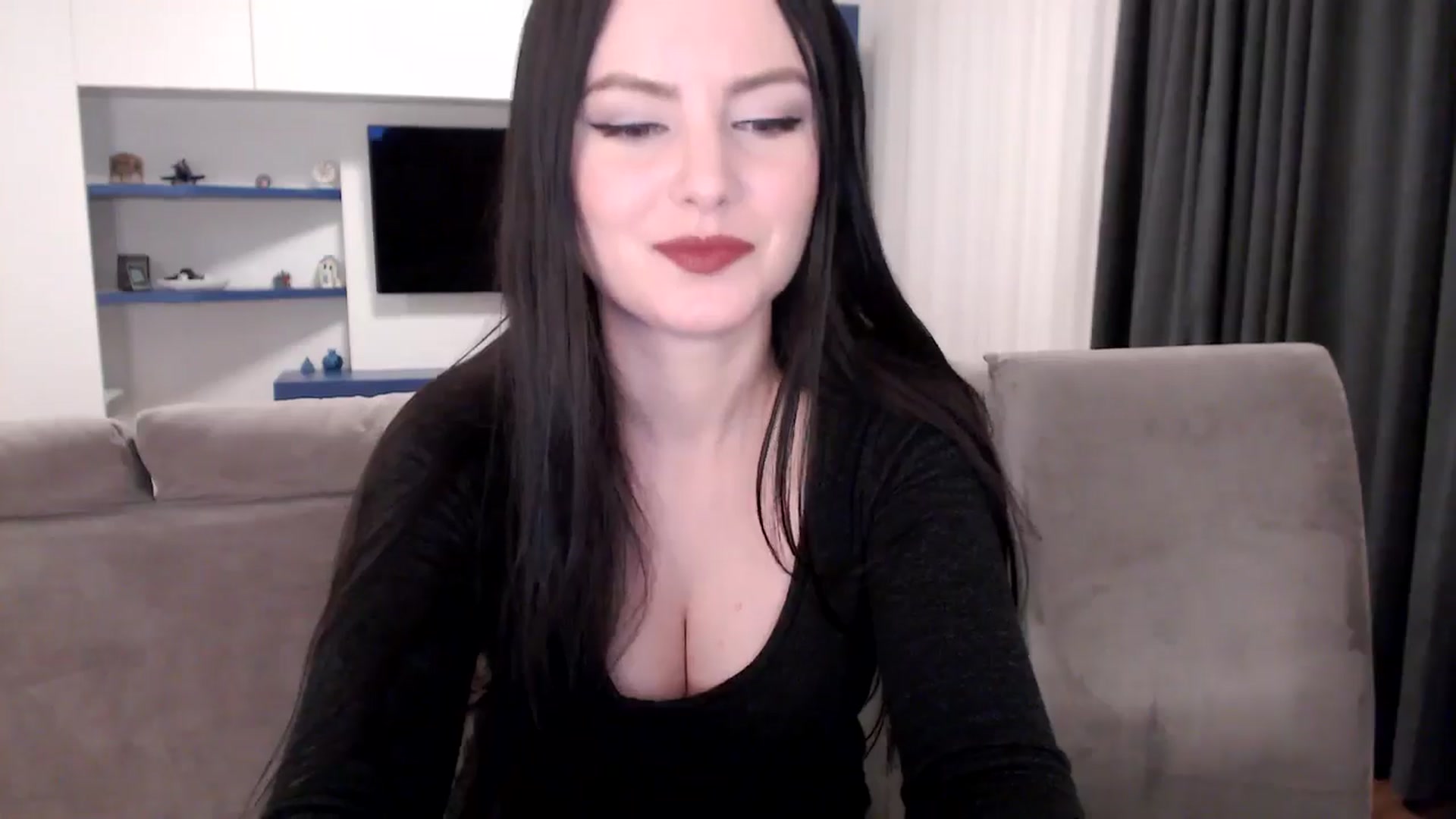 Gallery image thumbnail from Aryelle_'s myfreecams stream on, 10/18/2024, 22:00 image 12 of 20