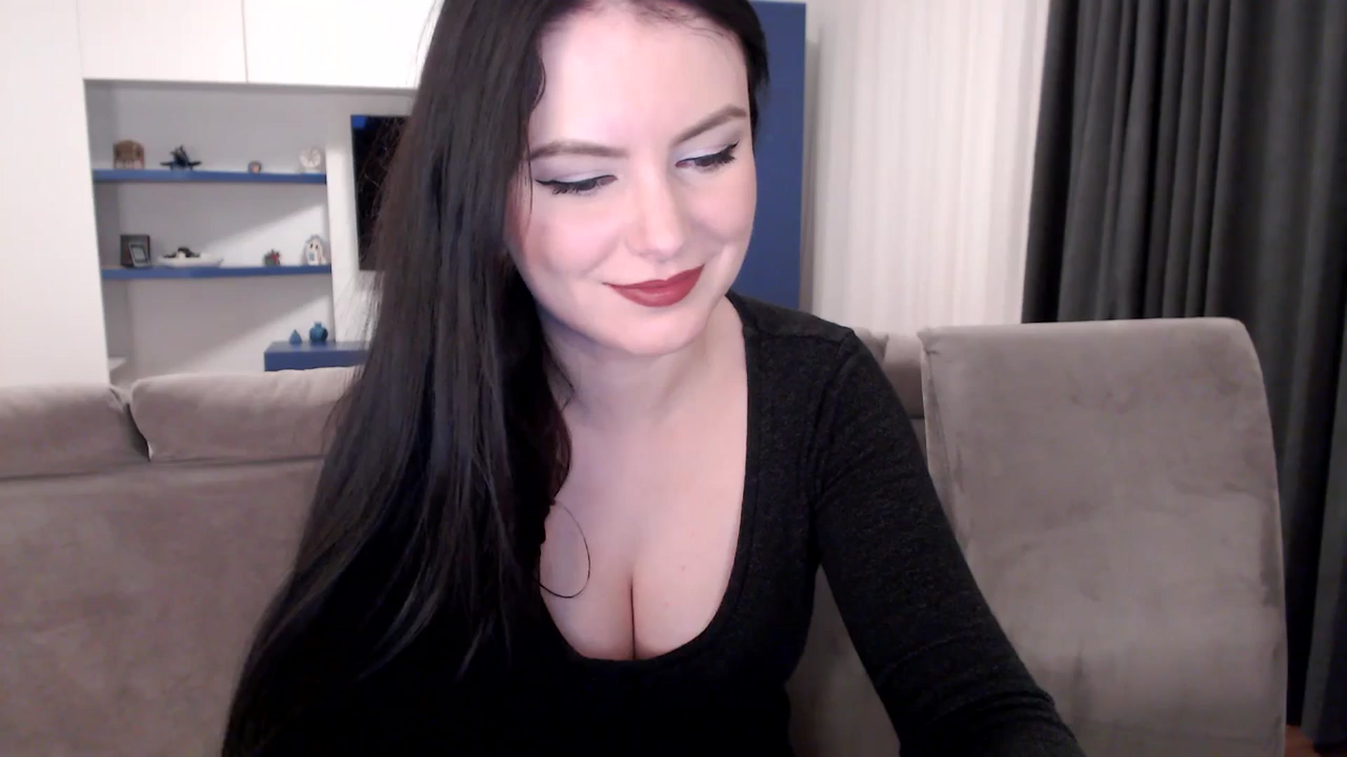 Gallery image thumbnail from Aryelle_'s myfreecams stream on, 10/18/2024, 22:48 image 13 of 20