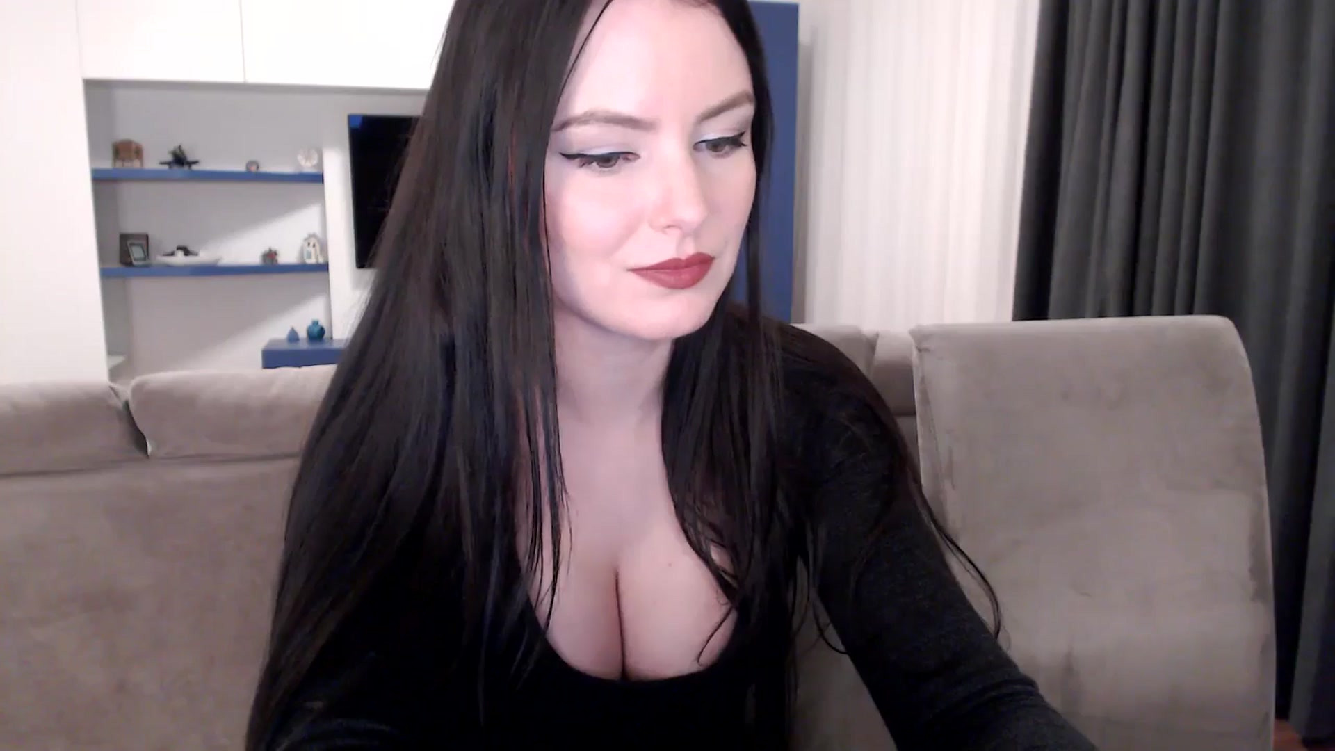 Gallery image thumbnail from Aryelle_'s myfreecams stream on, 10/18/2024, 22:48 image 8 of 20