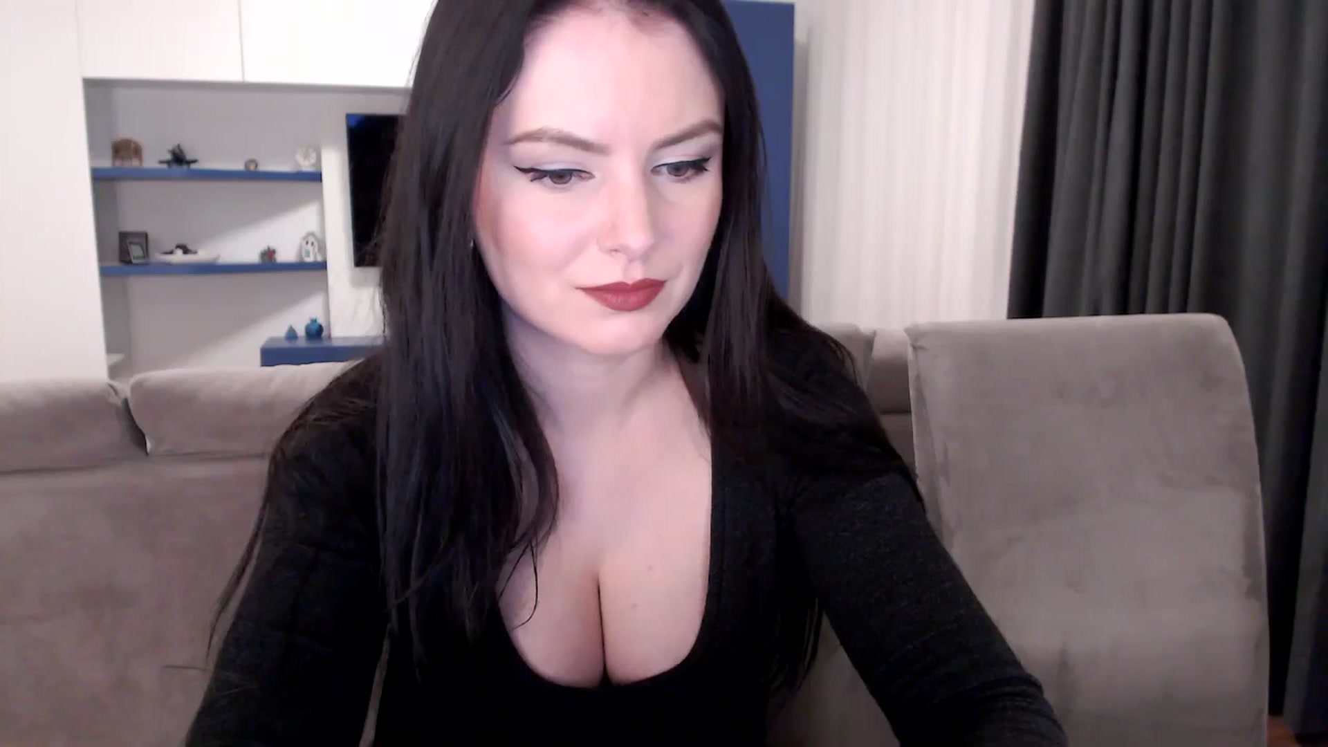 Gallery image thumbnail from Aryelle_'s myfreecams stream on, 10/18/2024, 22:48 image 18 of 20