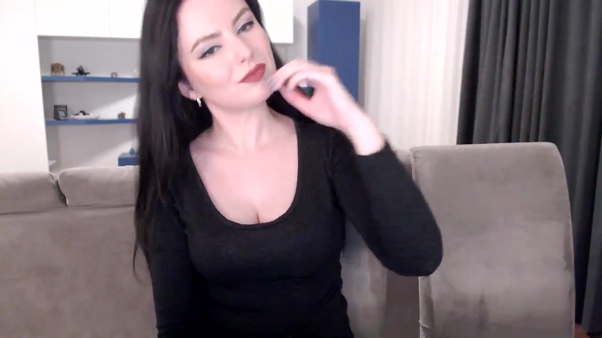 Gallery image thumbnail from Aryelle_'s myfreecams stream on, 10/18/2024, 22:48 image 12 of 20