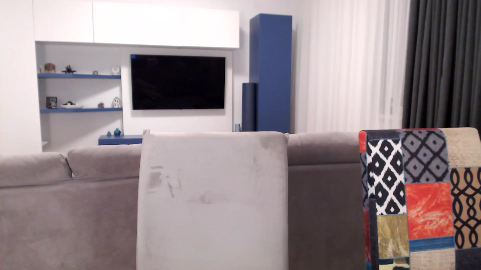 Gallery image thumbnail from Aryelle_'s myfreecams stream on, 10/21/2024, 24:15 image 18 of 20