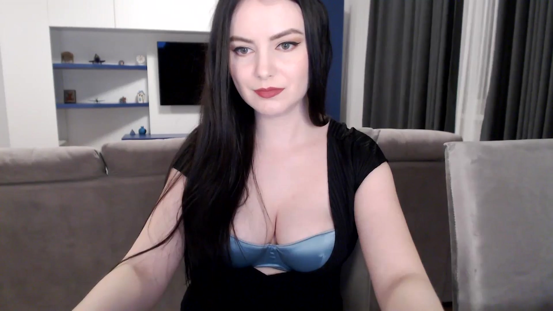 Gallery image thumbnail from Aryelle_'s myfreecams stream on, 10/29/2024, 01:10 image 9 of 20