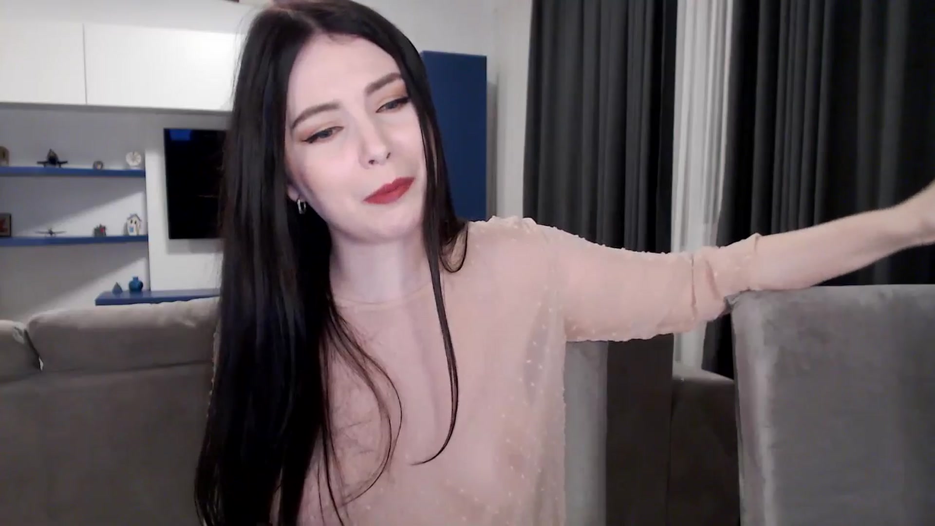 Gallery image thumbnail from Aryelle_'s myfreecams stream on, 10/29/2024, 03:02 image 8 of 20