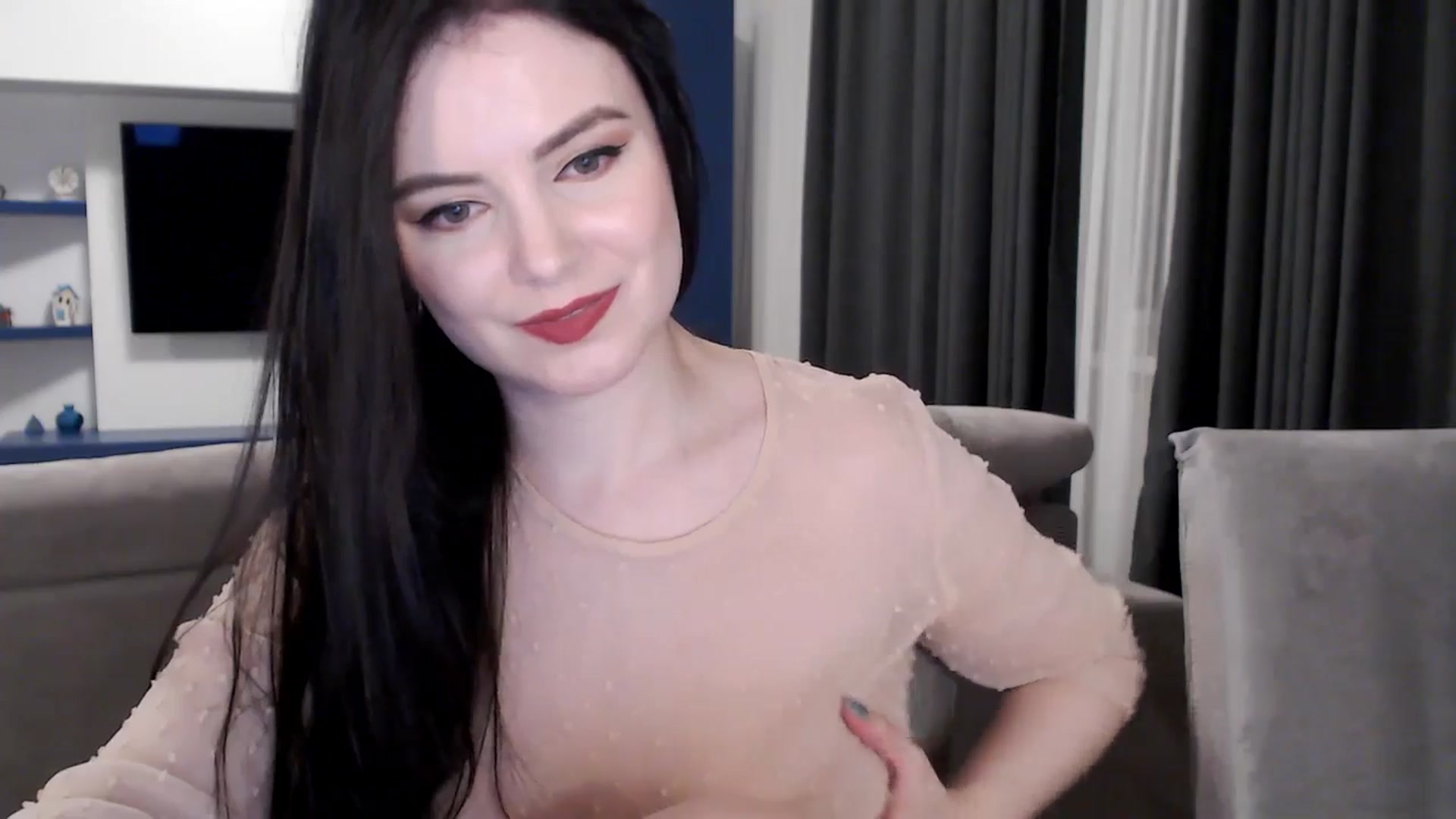Gallery image thumbnail from Aryelle_'s myfreecams stream on, 10/29/2024, 03:02 image 17 of 20